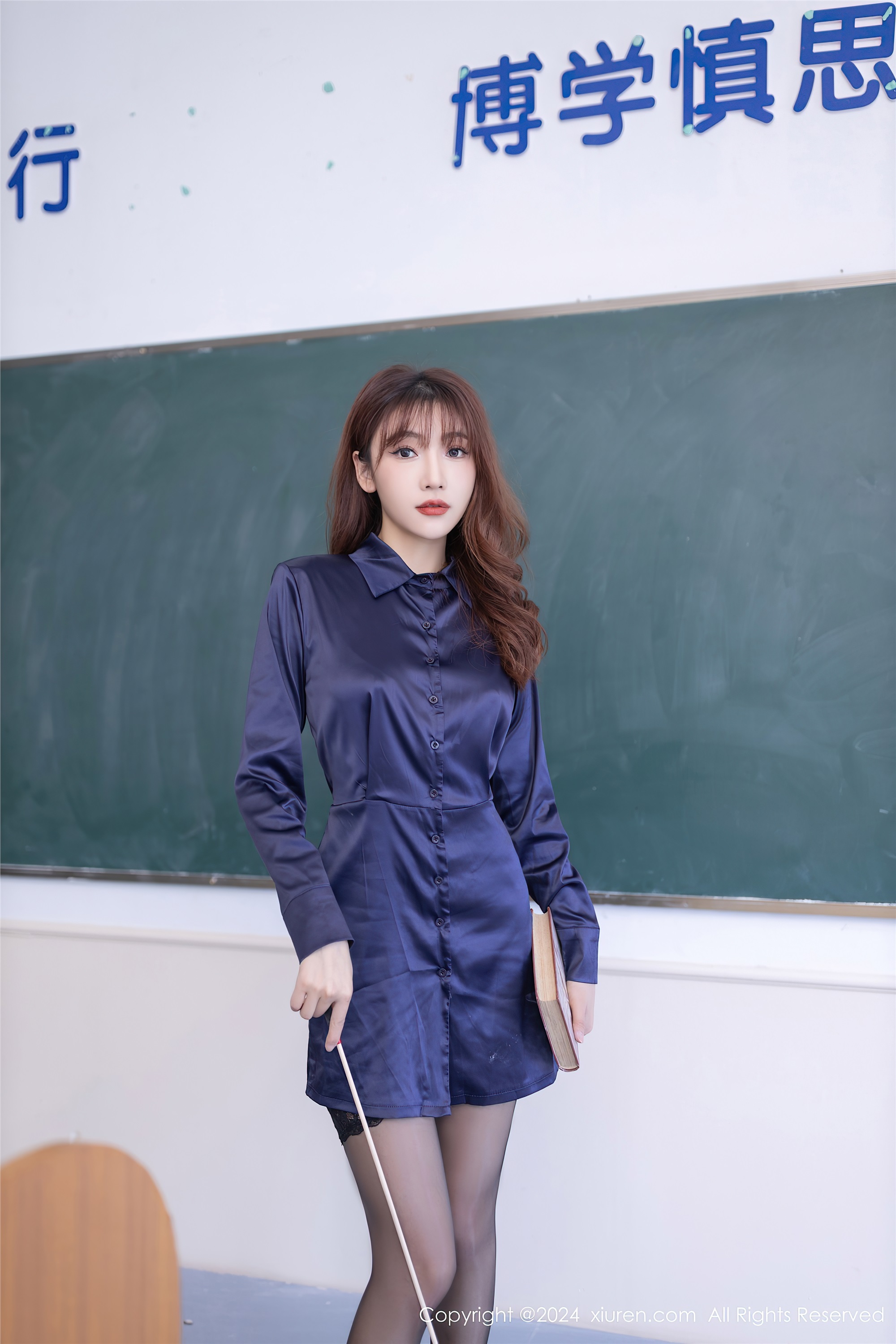 图片[5]-Xiuren秀人网期2024.03.28期N第8309期陆萱萱-秀人网