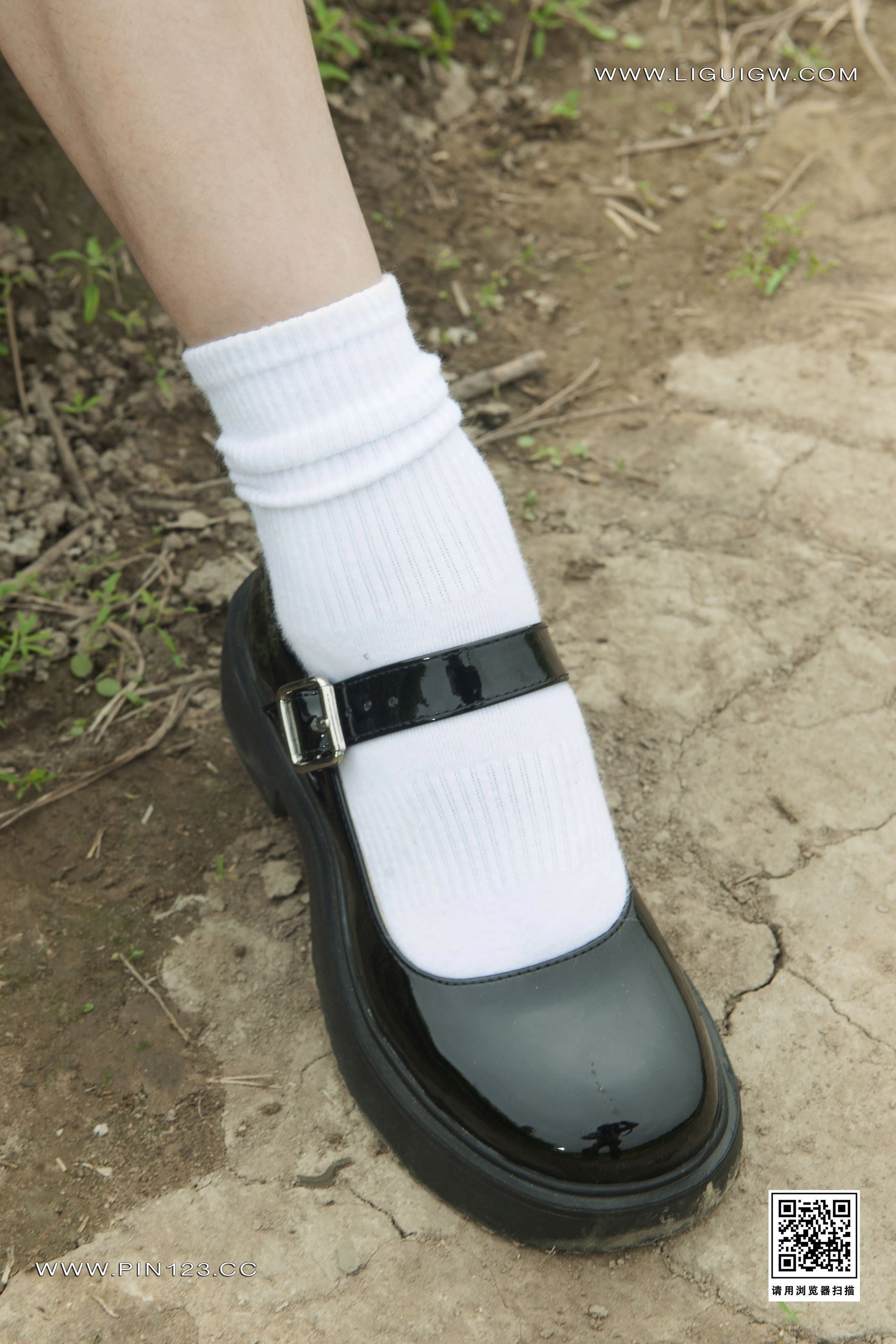 图片[2]-Ligui丽柜期2024.04.29期泥土的芬芳期Kiki-套图网