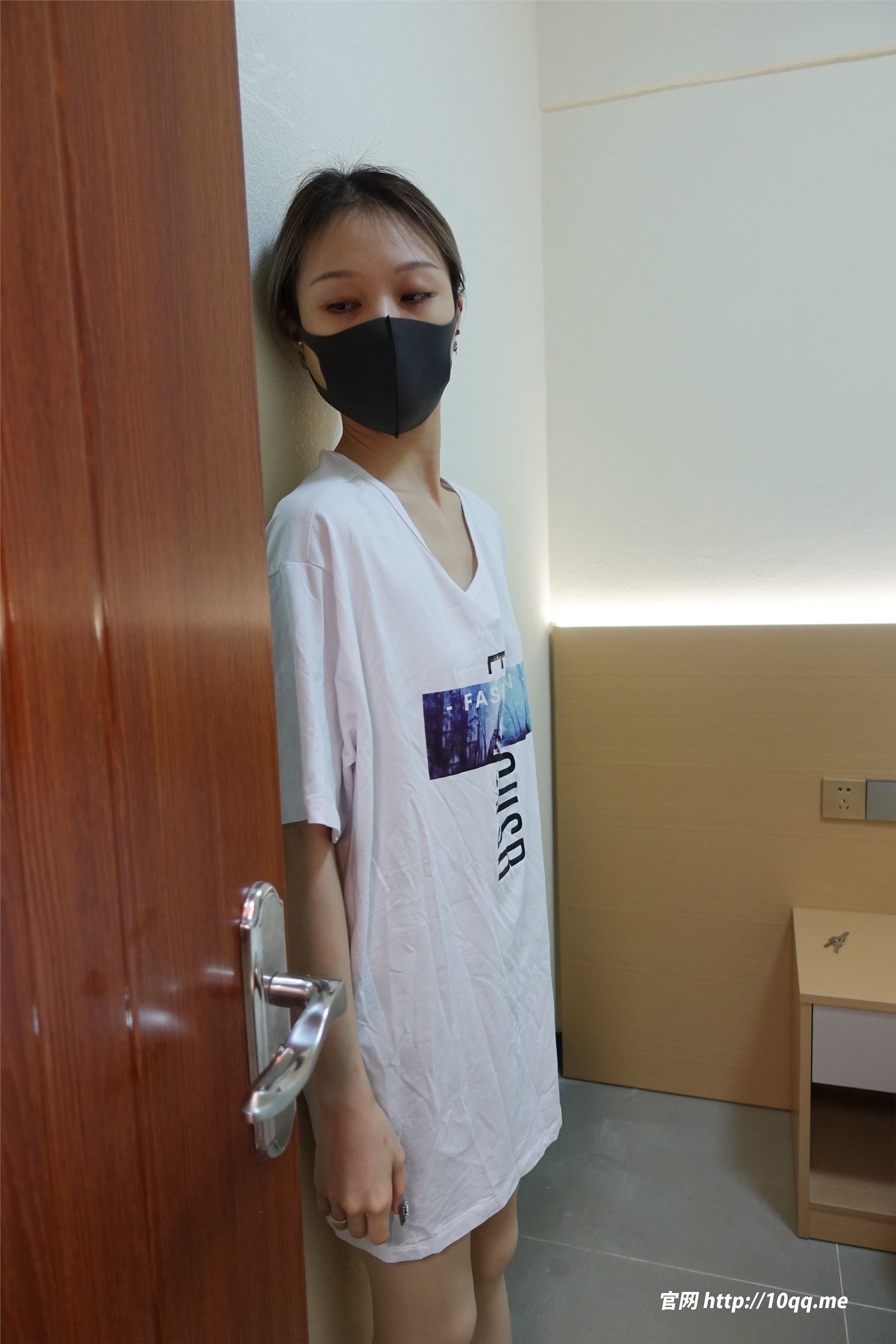 图片[5]-ROSI口罩系列期2024.03.09期N第2827-秀人网