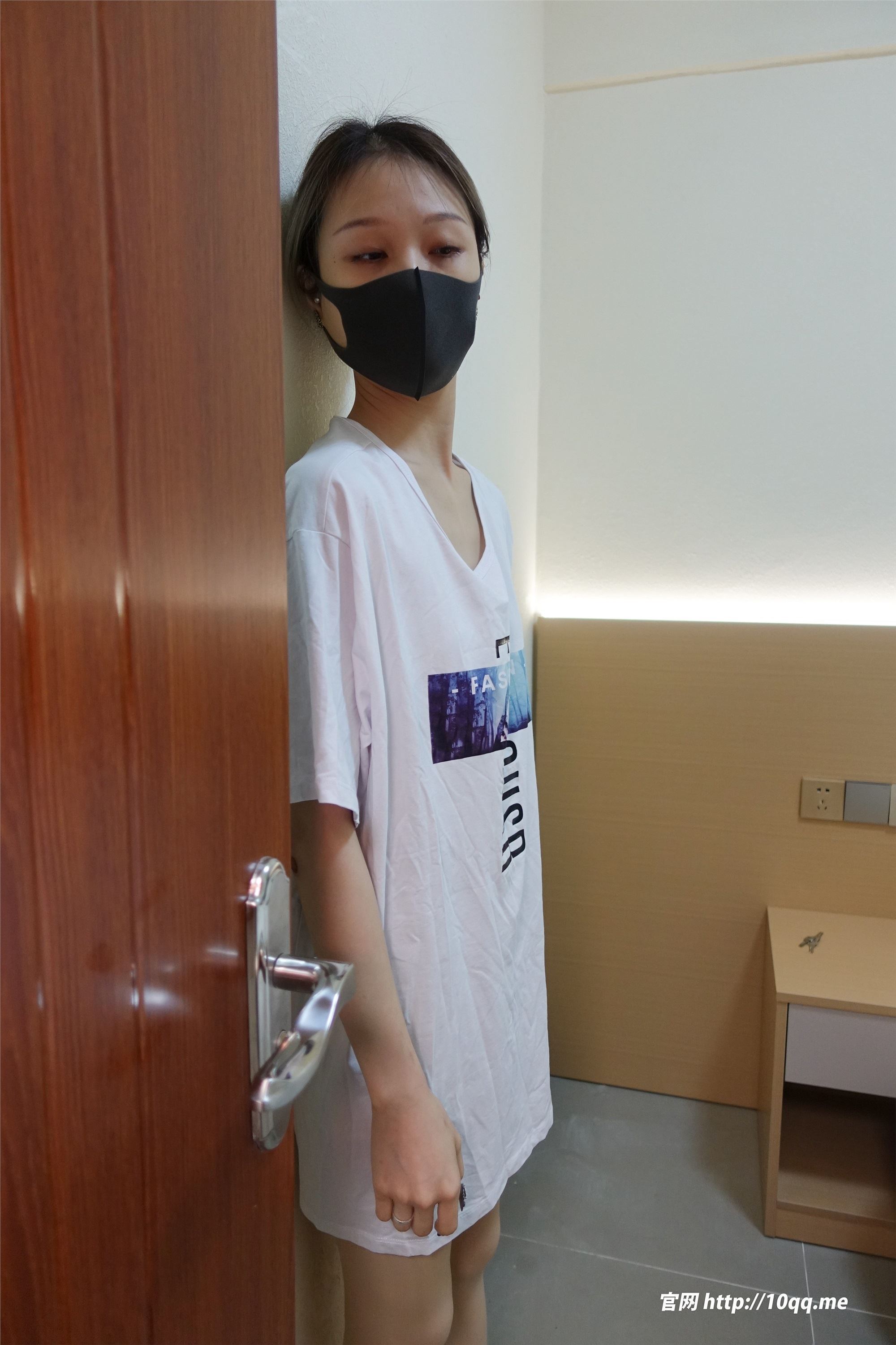 图片[6]-ROSI口罩系列期2024.03.09期N第2827-秀人网