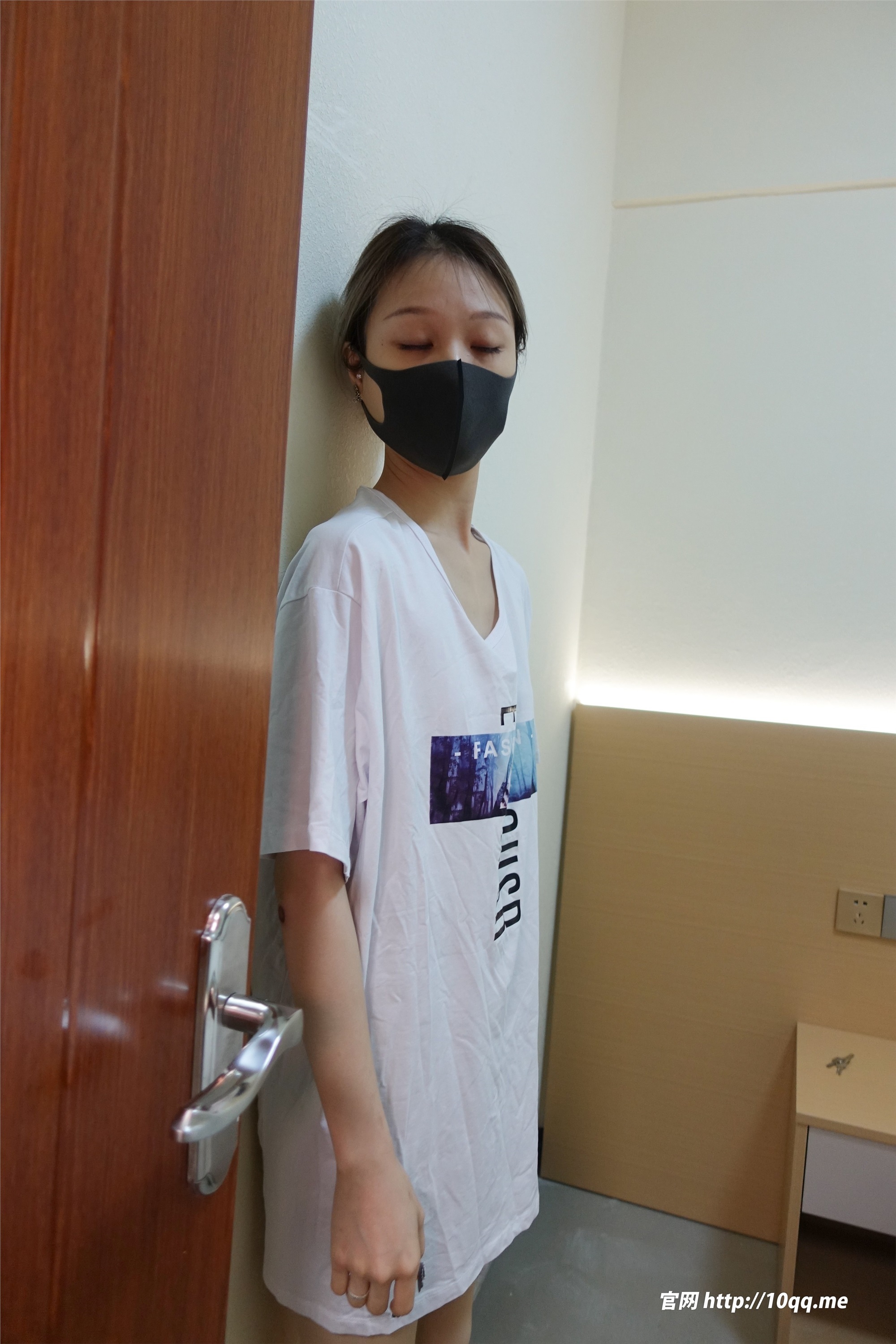 图片[7]-ROSI口罩系列期2024.03.09期N第2827-秀人网