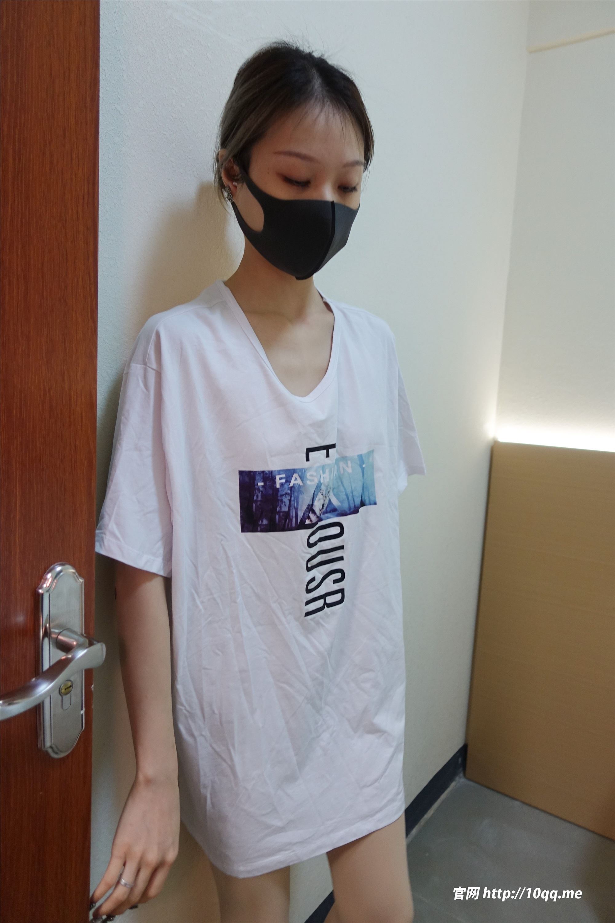 图片[8]-ROSI口罩系列期2024.03.09期N第2827-秀人网