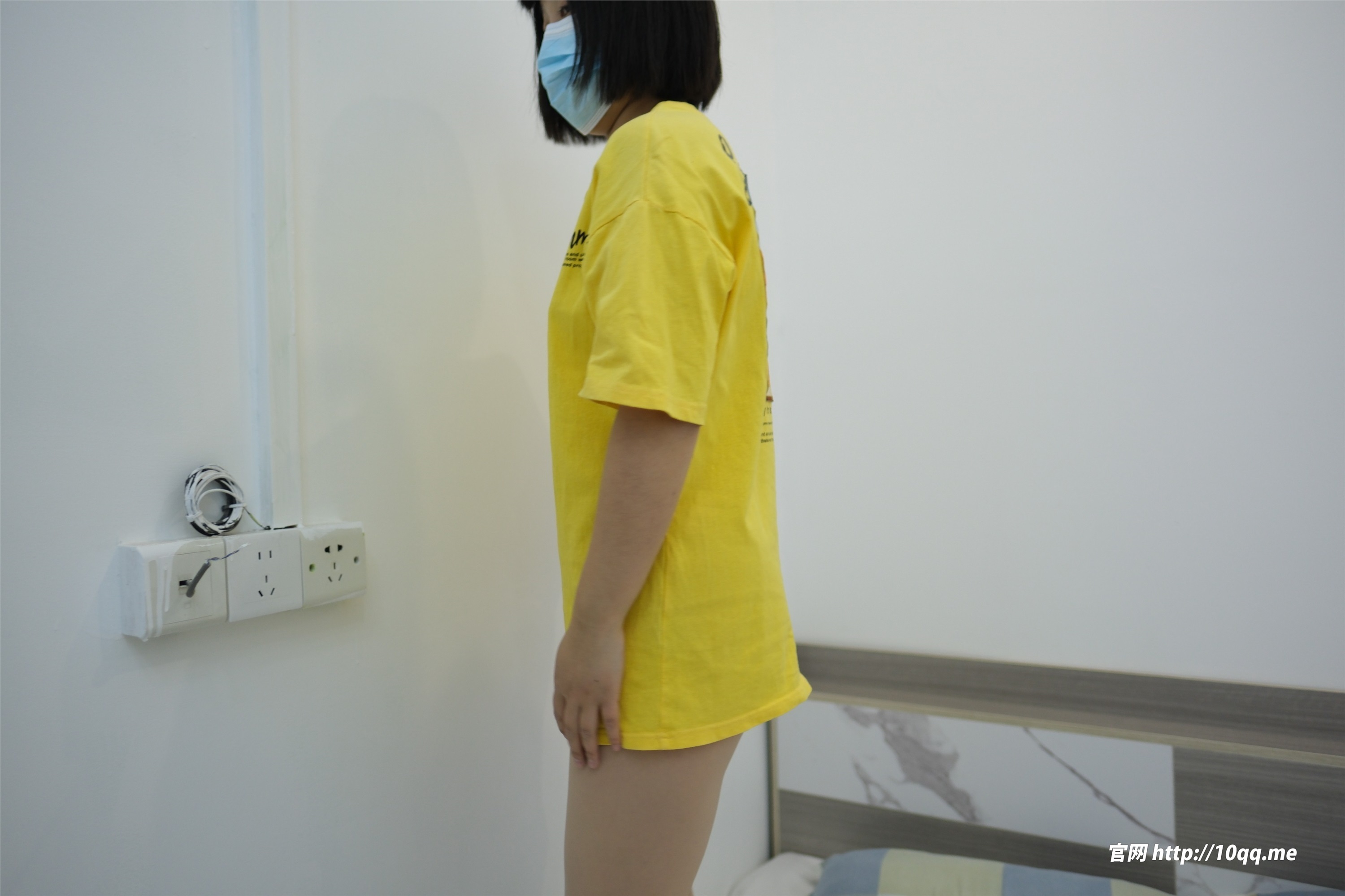 图片[8]-ROSI口罩系列期2024.03.10期N第2828-秀人网