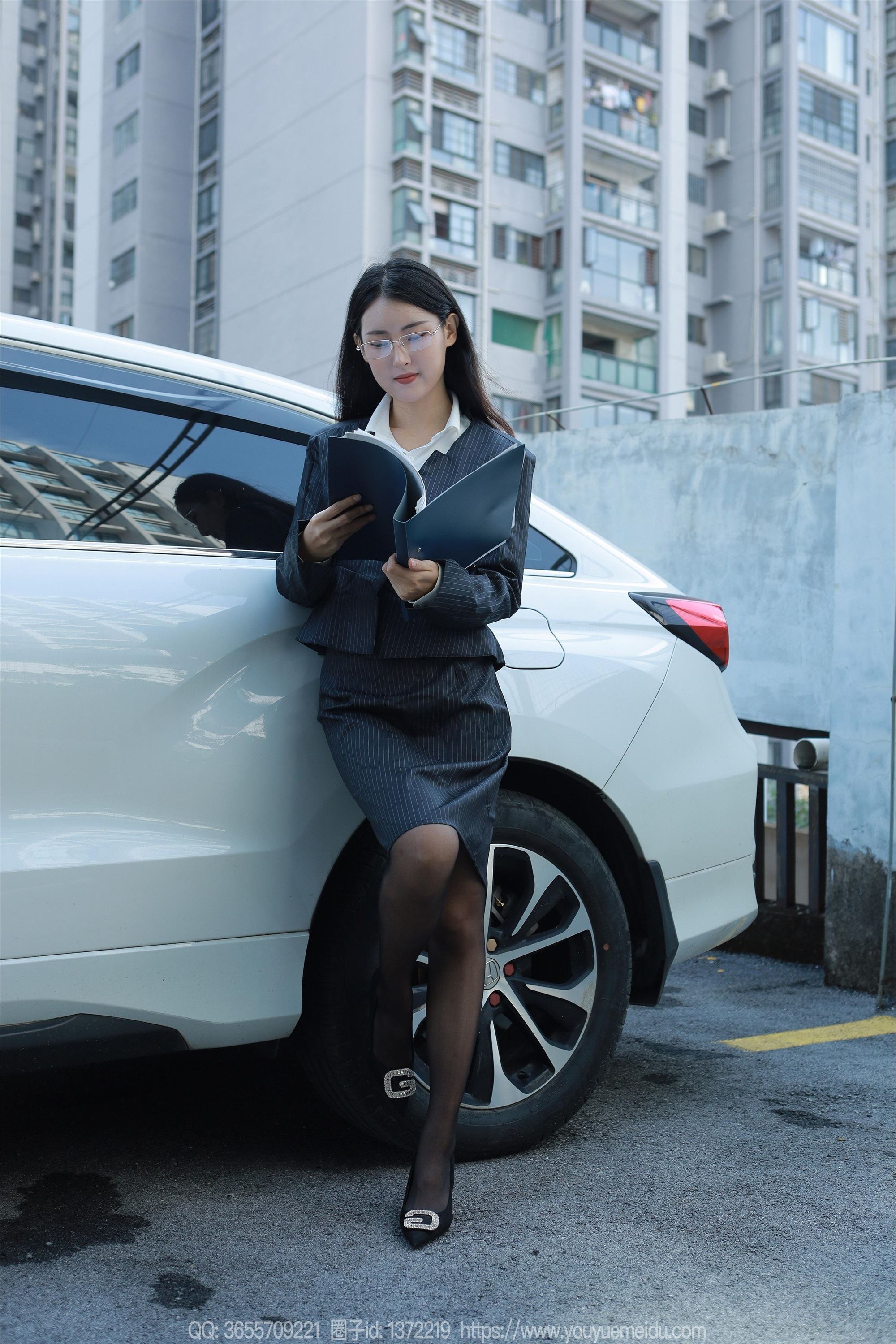 图片[6]-IESS异思趣向期期2023.11.03期丝享家期1576期小宝《懂事早到女人》-套图网