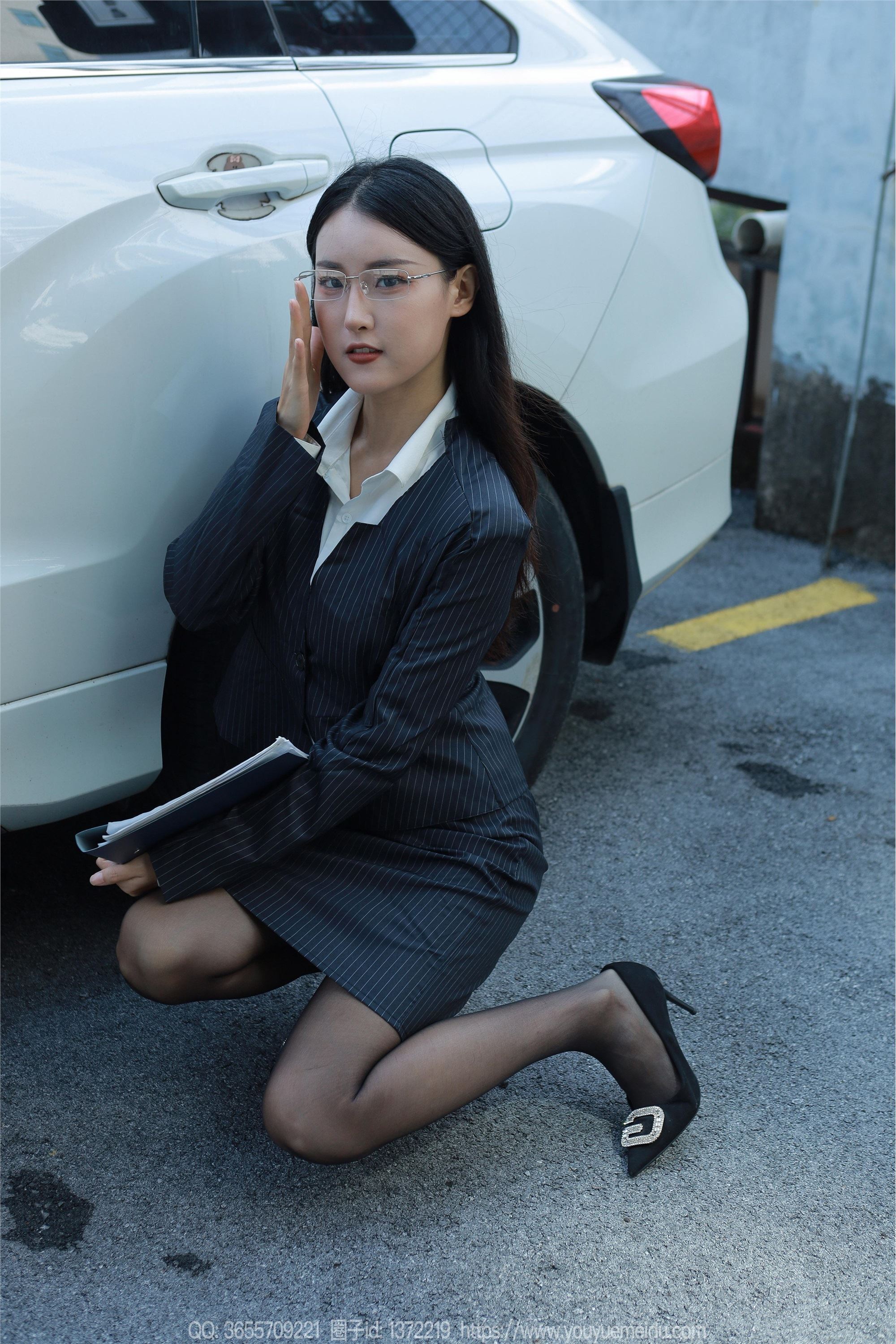 图片[8]-IESS异思趣向期期2023.11.03期丝享家期1576期小宝《懂事早到女人》-套图网