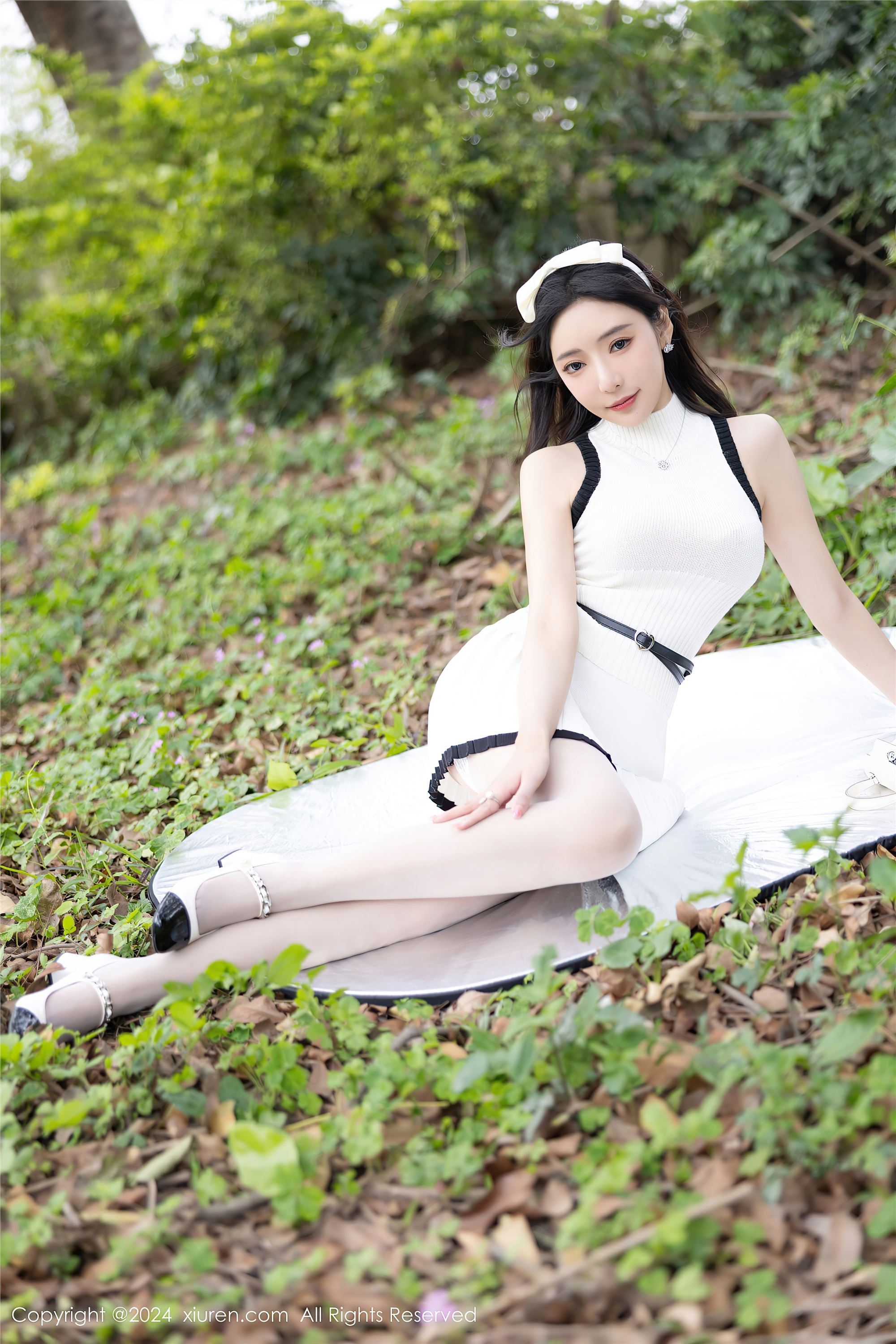 图片[8]-Xiuren秀人网期2024.04.02期N第8334期王馨瑶yanni-秀人网