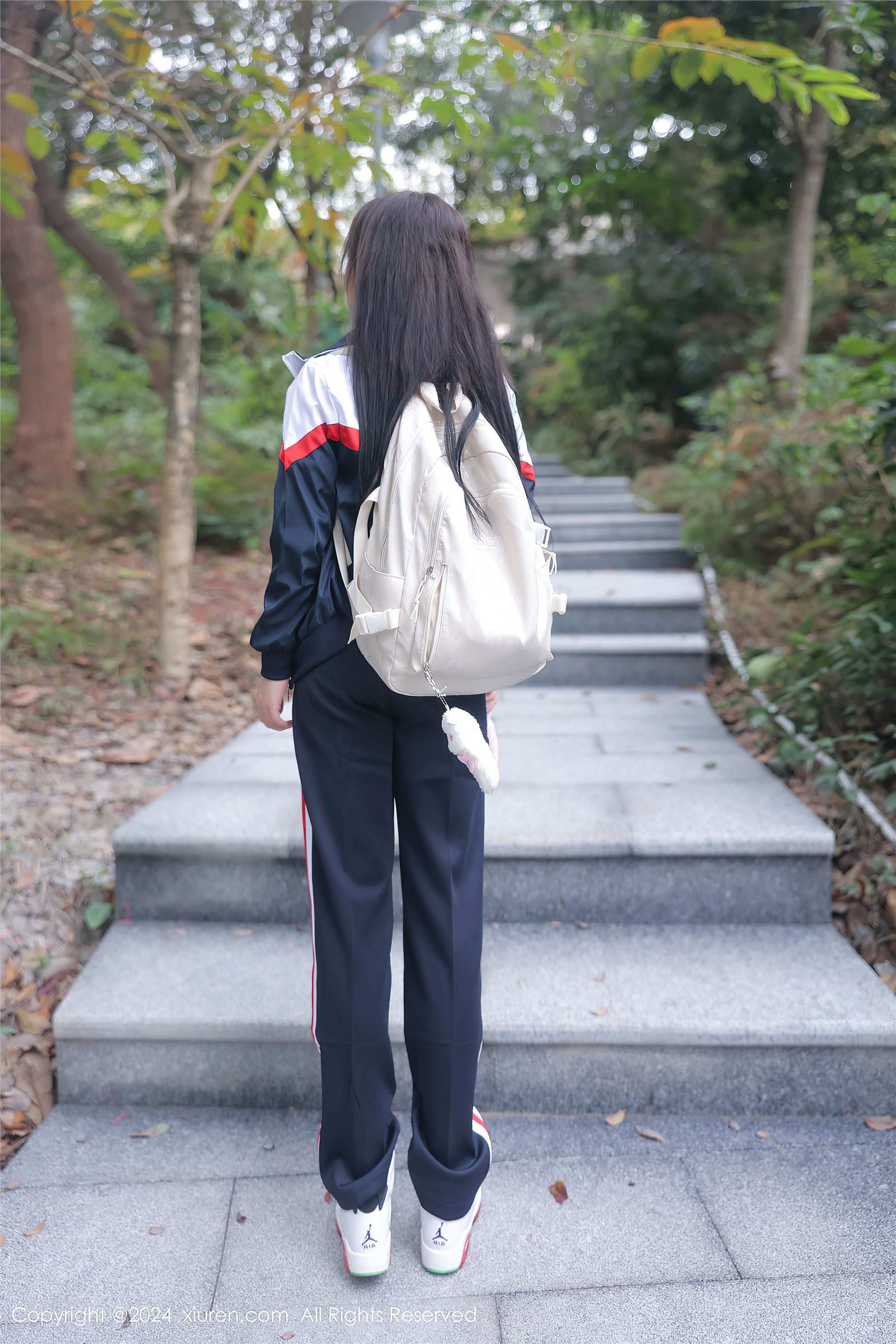 图片[3]-Xiuren秀人网期2024.04.02期N第8335期小薯条nienie-秀人网