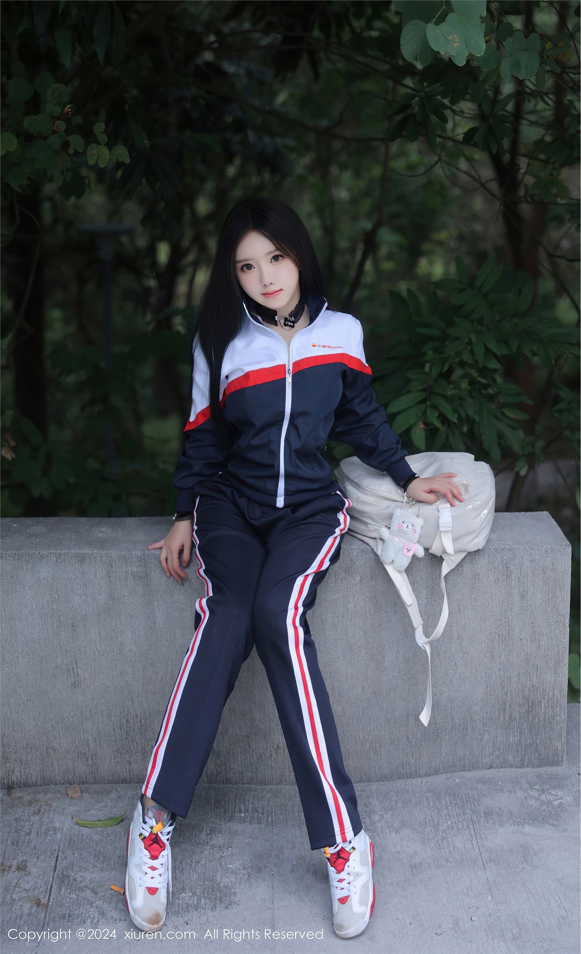 图片[5]-Xiuren秀人网期2024.04.02期N第8335期小薯条nienie-秀人网