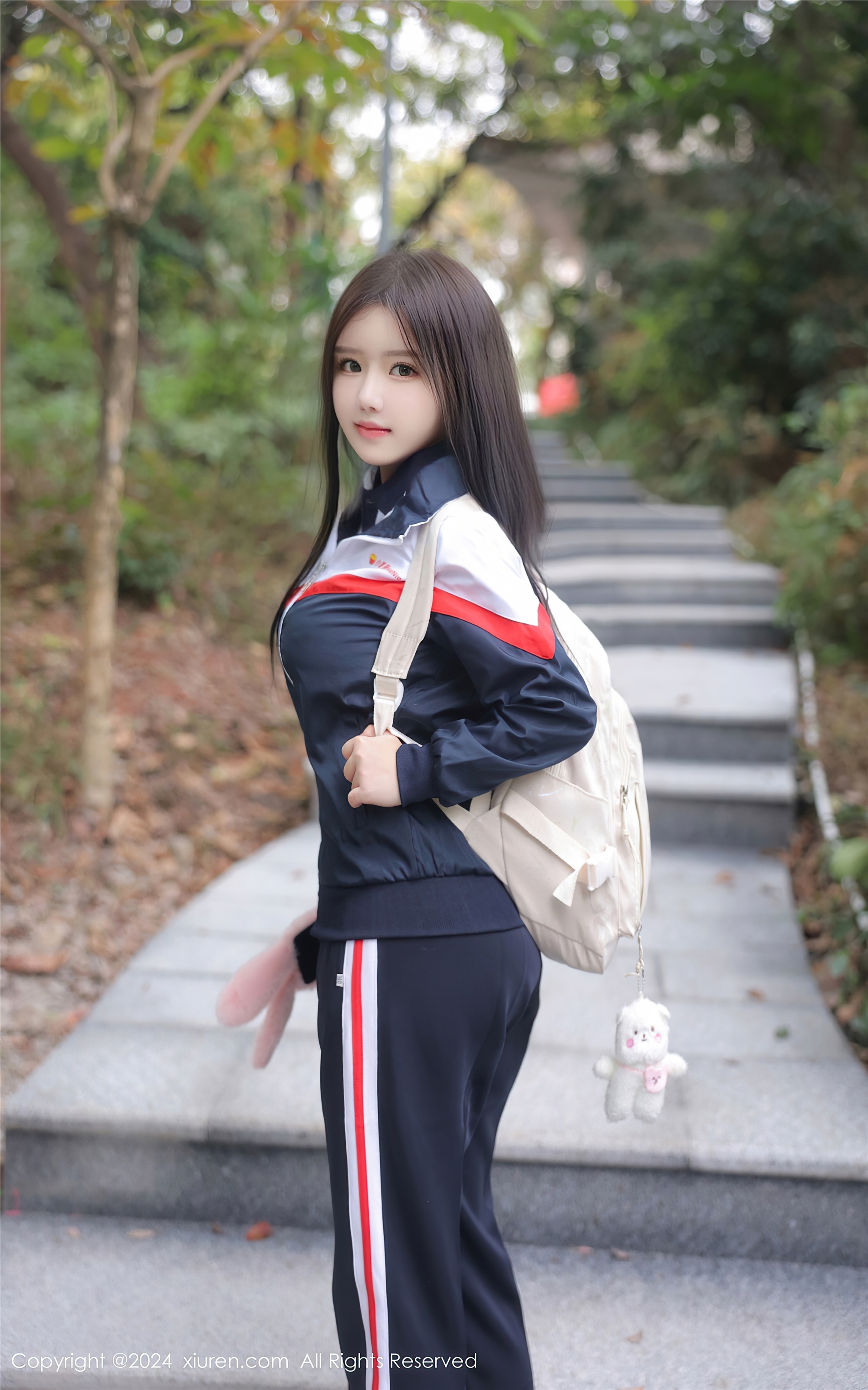 图片[6]-Xiuren秀人网期2024.04.02期N第8335期小薯条nienie-秀人网