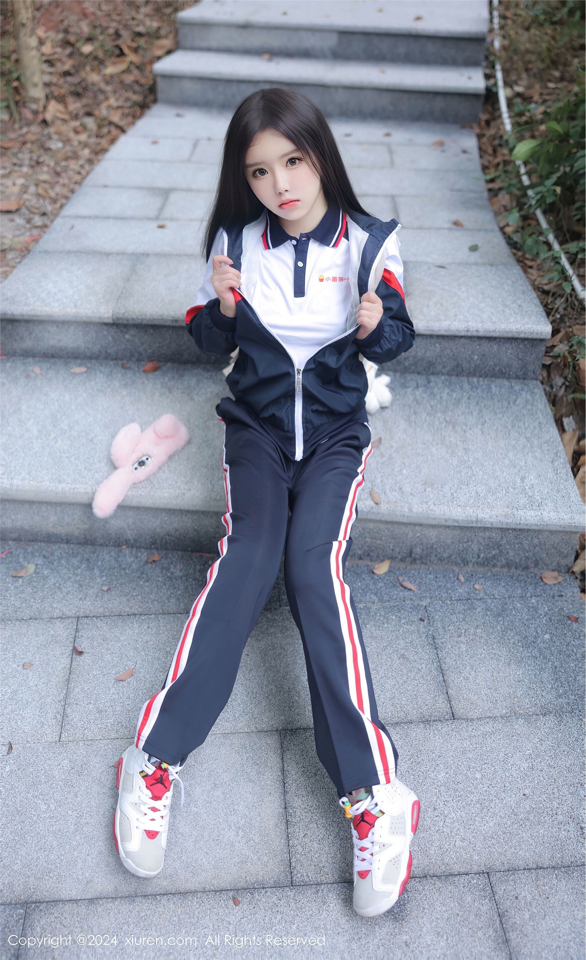 图片[7]-Xiuren秀人网期2024.04.02期N第8335期小薯条nienie-秀人网