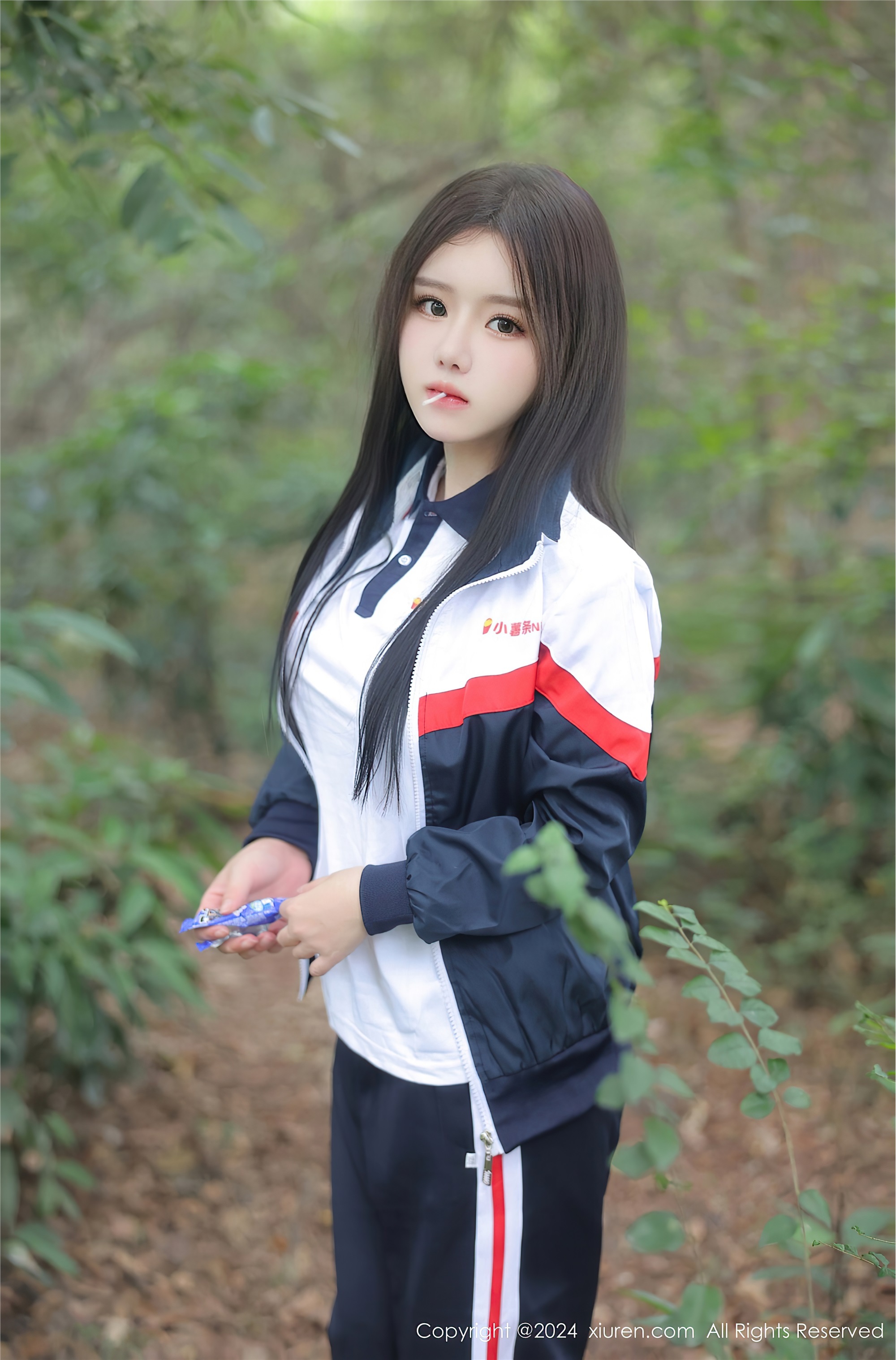 图片[8]-Xiuren秀人网期2024.04.02期N第8335期小薯条nienie-秀人网