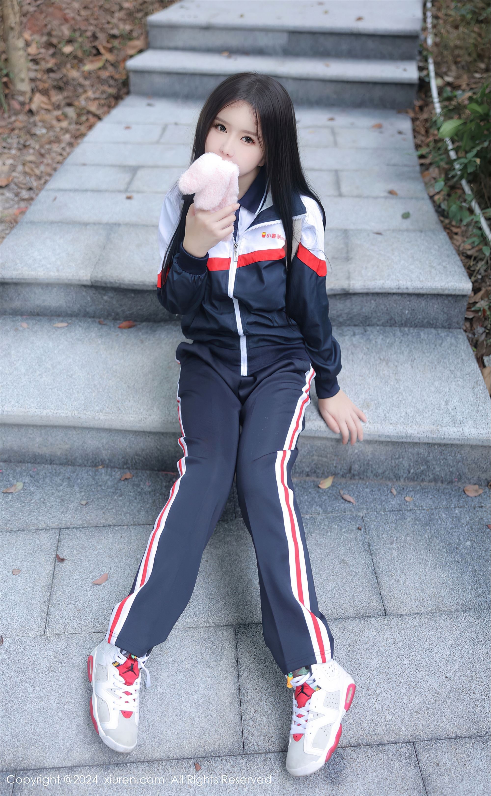 图片[9]-Xiuren秀人网期2024.04.02期N第8335期小薯条nienie-秀人网