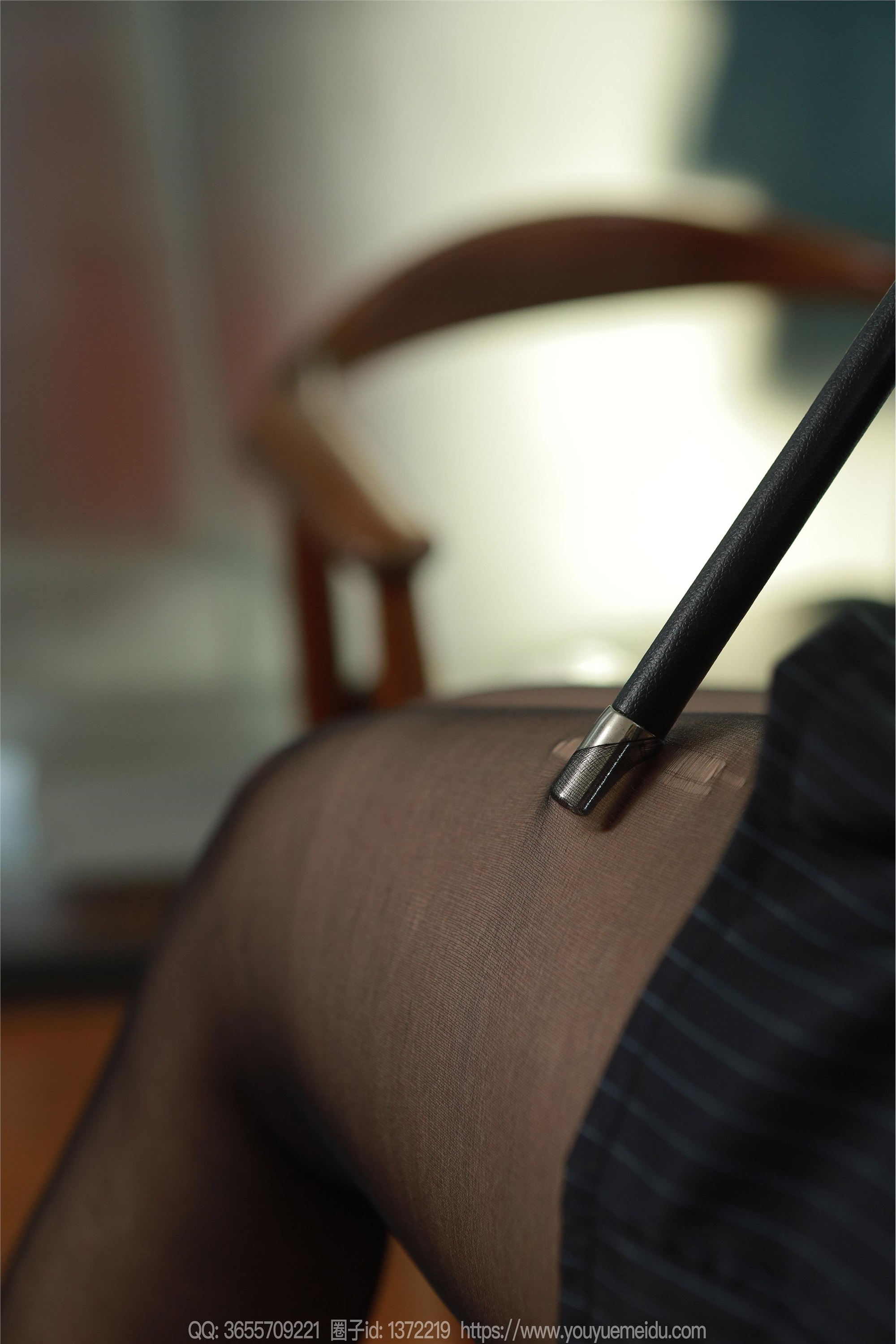 图片[2]-IESS异思趣向期期2023.11.07期丝享家期1579期秋秋《教导主任》-套图网