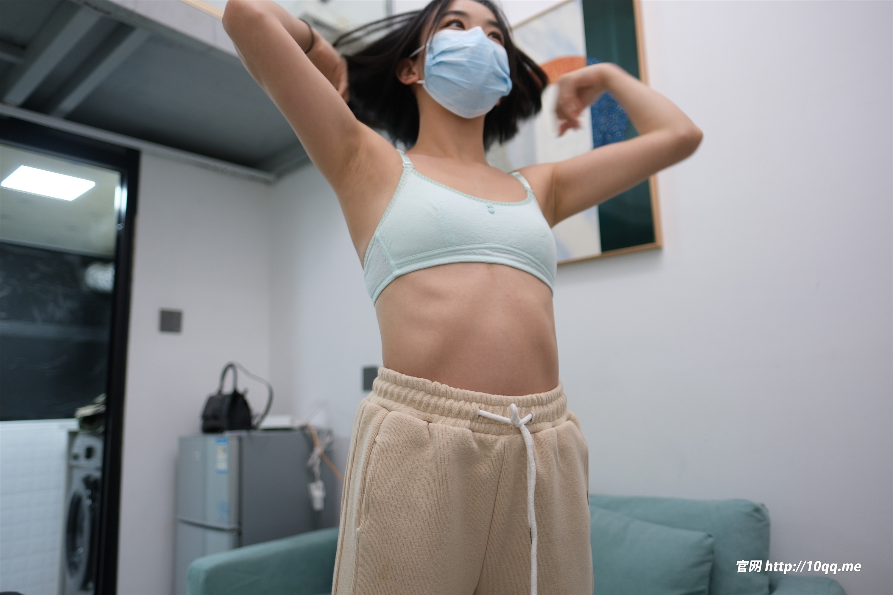 图片[2]-ROSI口罩系列期2024.03.11期N第2829-套图网