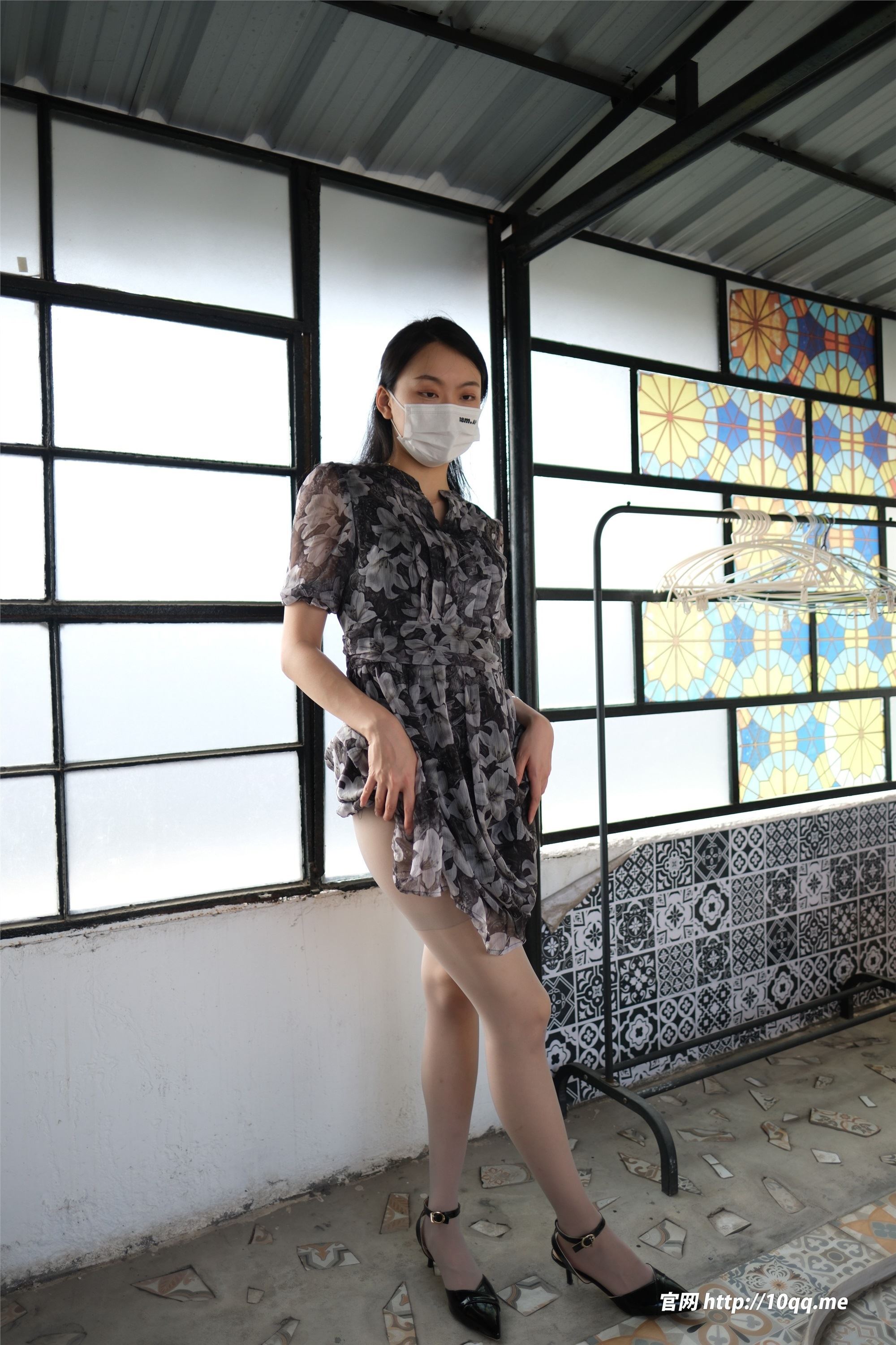 图片[3]-ROSI口罩系列期2024.03.12期N第2830-秀人网