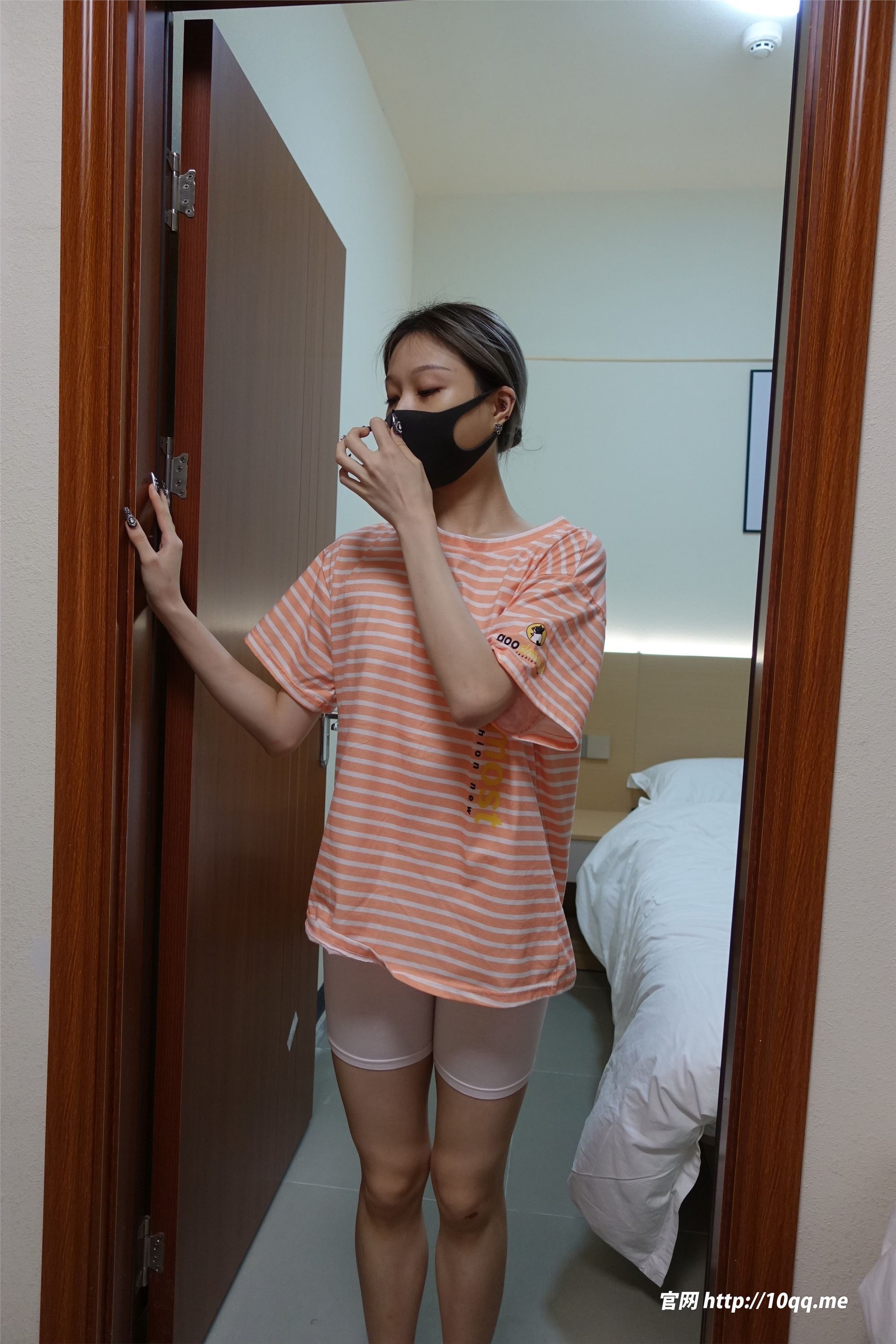 图片[5]-ROSI口罩系列期2024.03.21期N第2839-秀人网