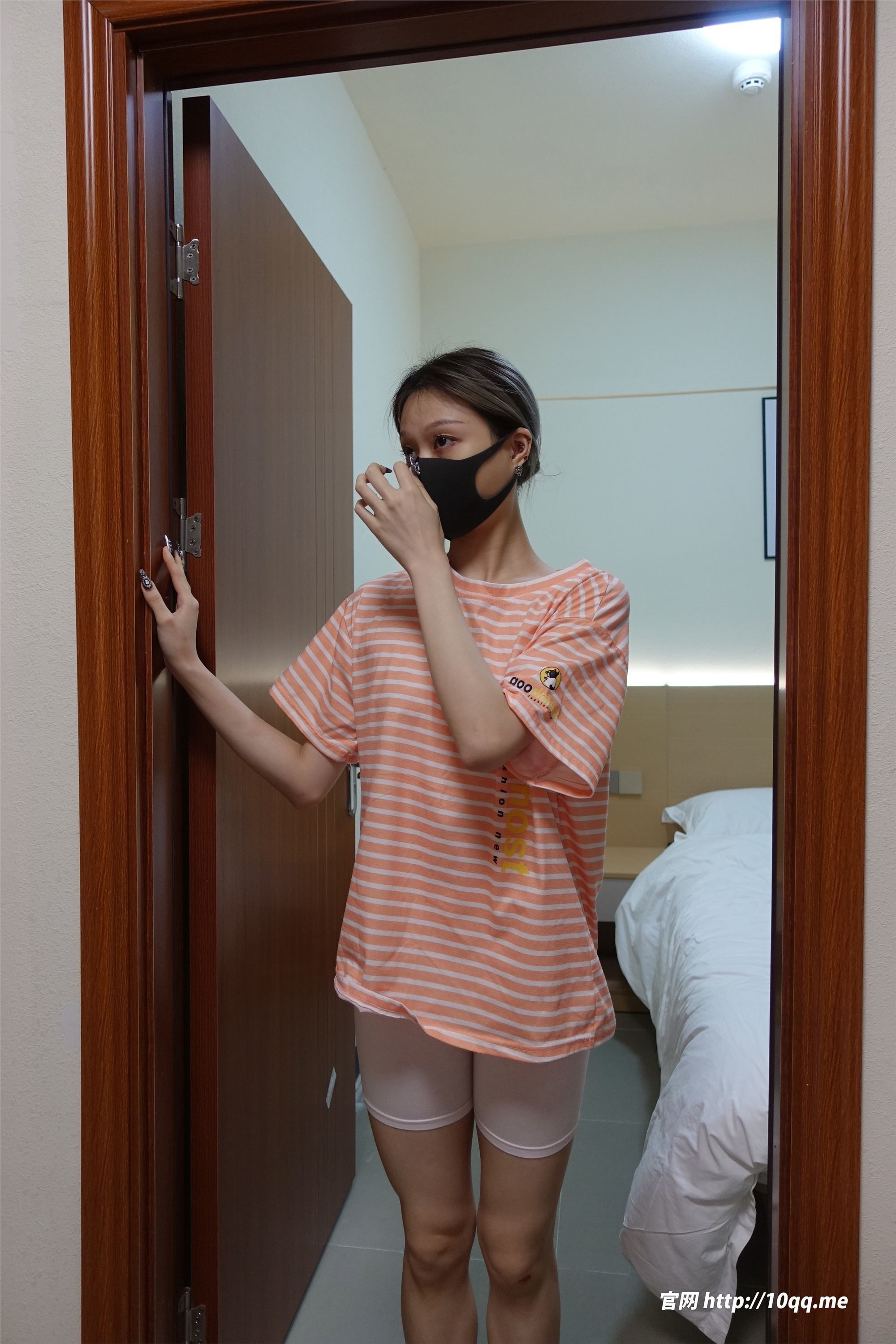 图片[7]-ROSI口罩系列期2024.03.21期N第2839-秀人网