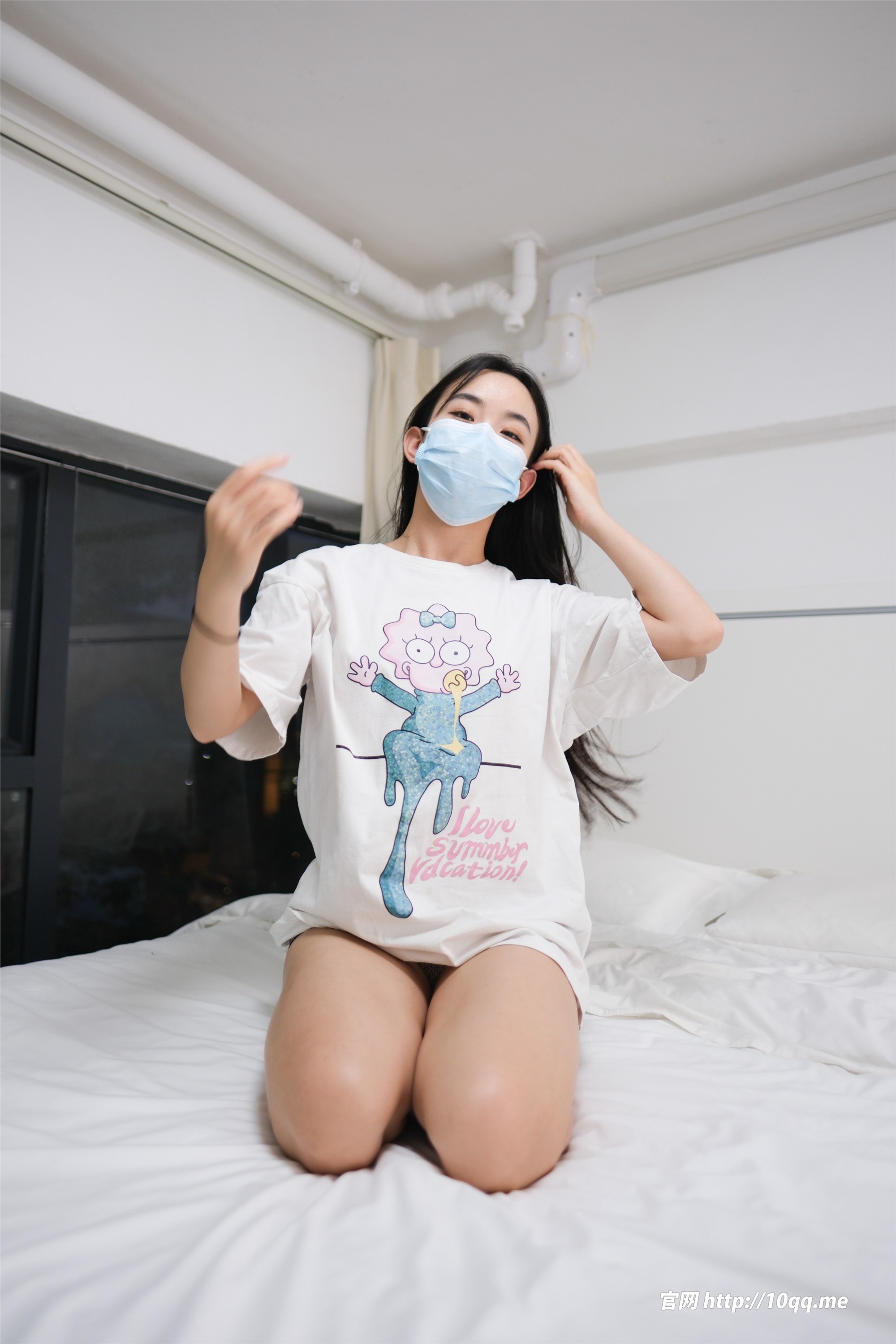 图片[4]-ROSI口罩系列期2024.03.23期N第2841-秀人网