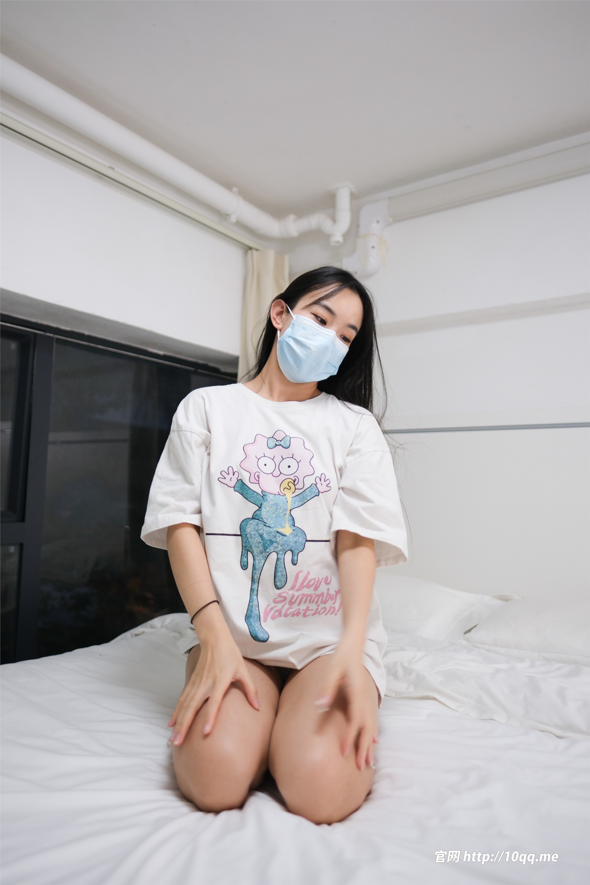 图片[5]-ROSI口罩系列期2024.03.23期N第2841-秀人网