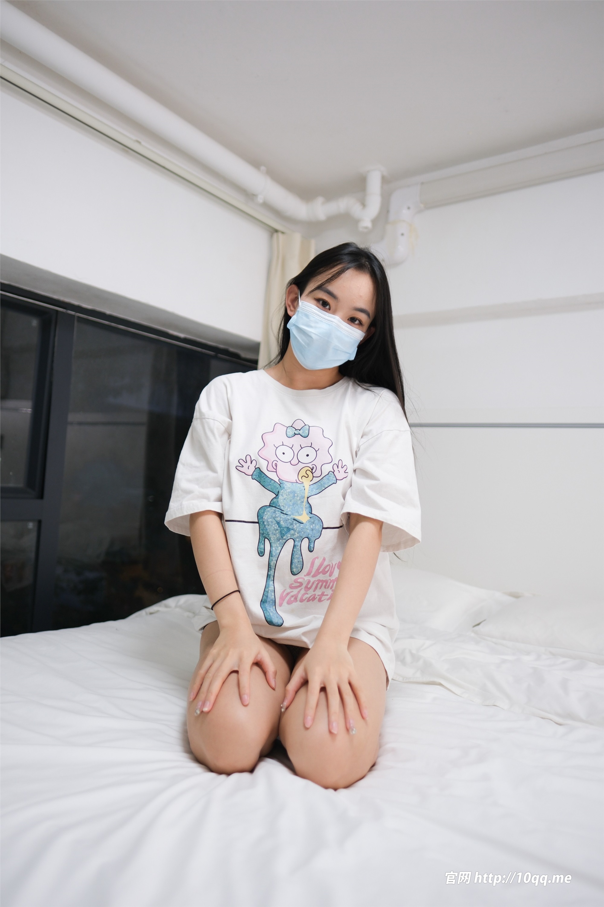 图片[6]-ROSI口罩系列期2024.03.23期N第2841-秀人网