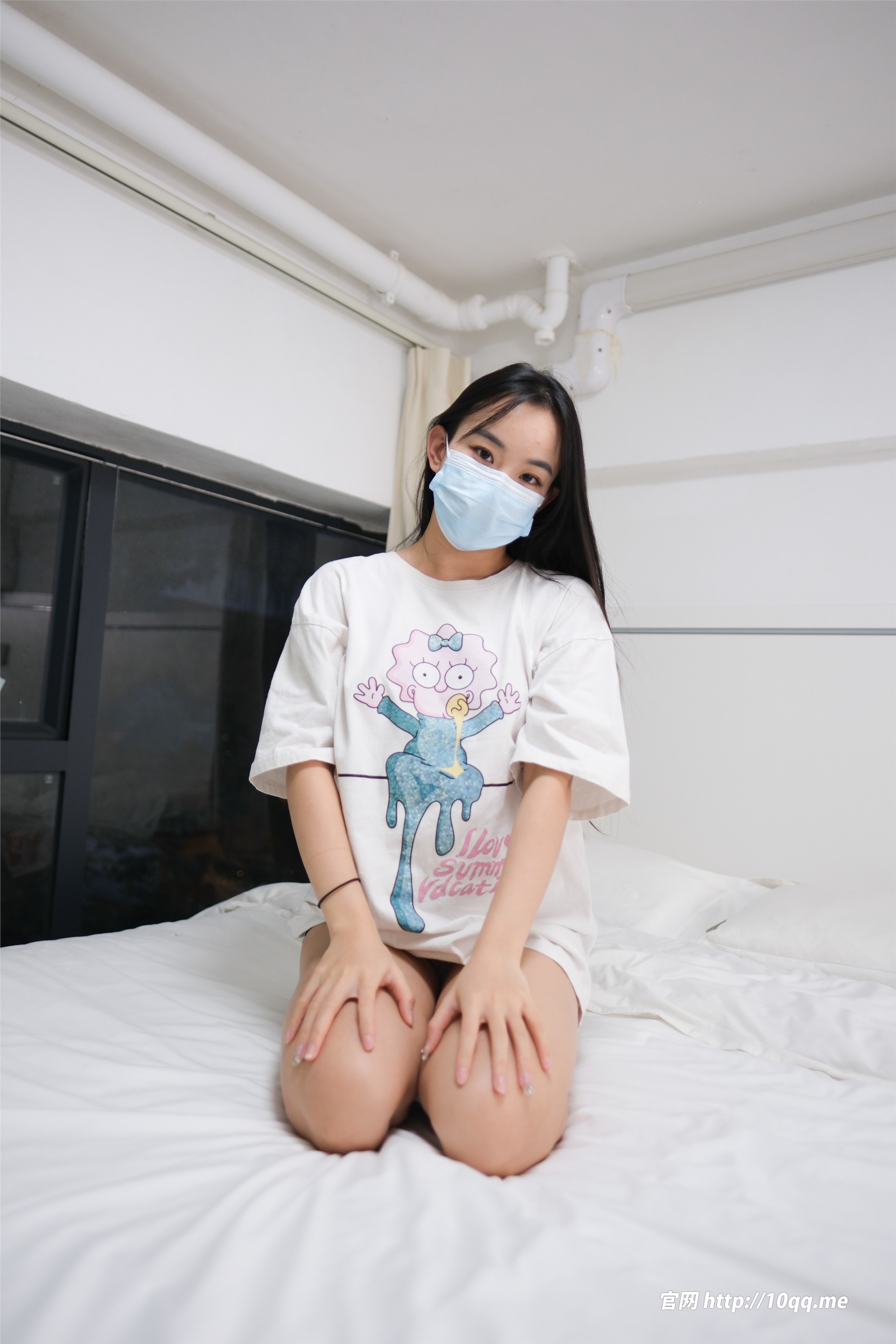 图片[7]-ROSI口罩系列期2024.03.23期N第2841-秀人网