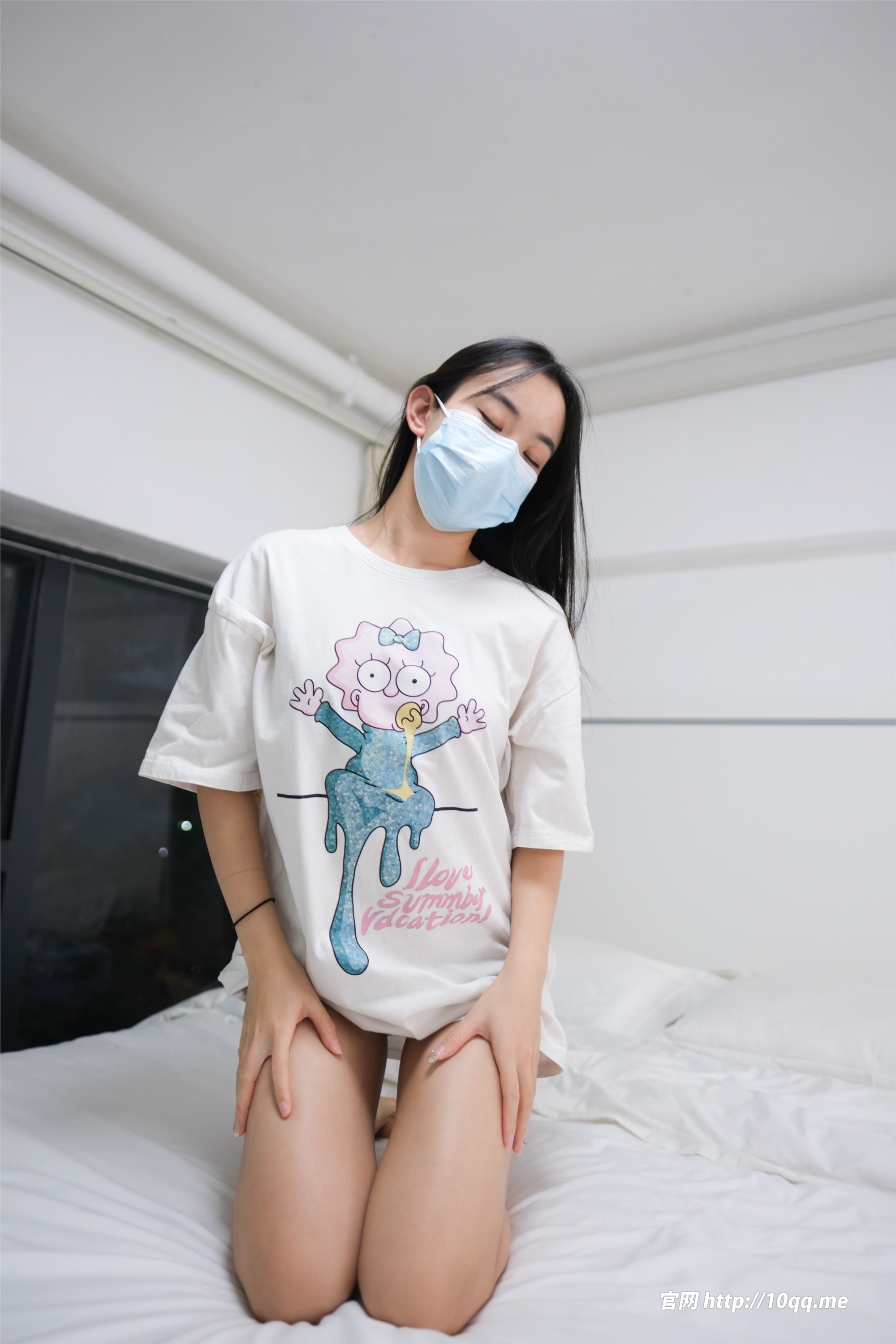 图片[9]-ROSI口罩系列期2024.03.23期N第2841-秀人网