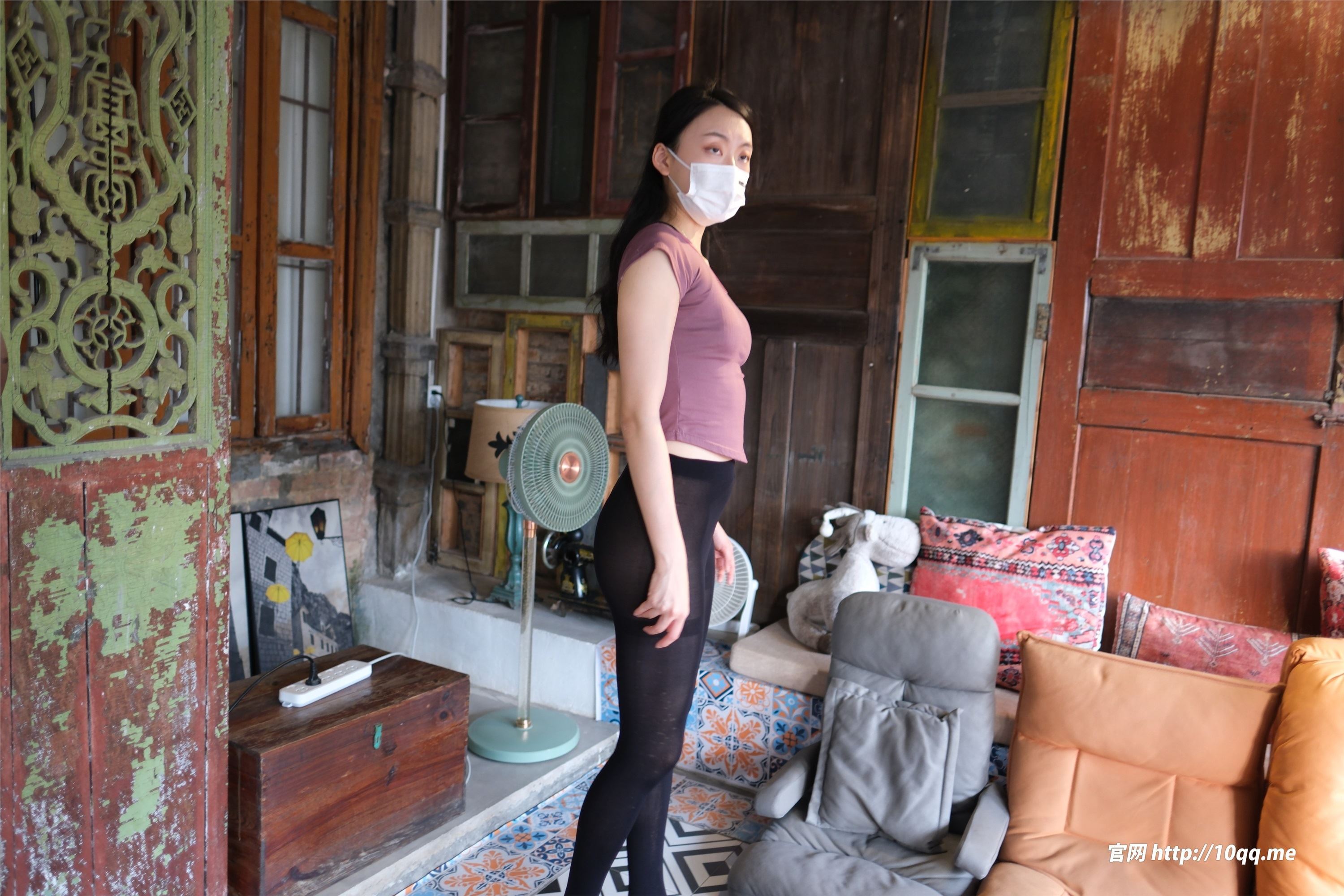 图片[4]-ROSI口罩系列期2024.03.24期N第2842-套图网