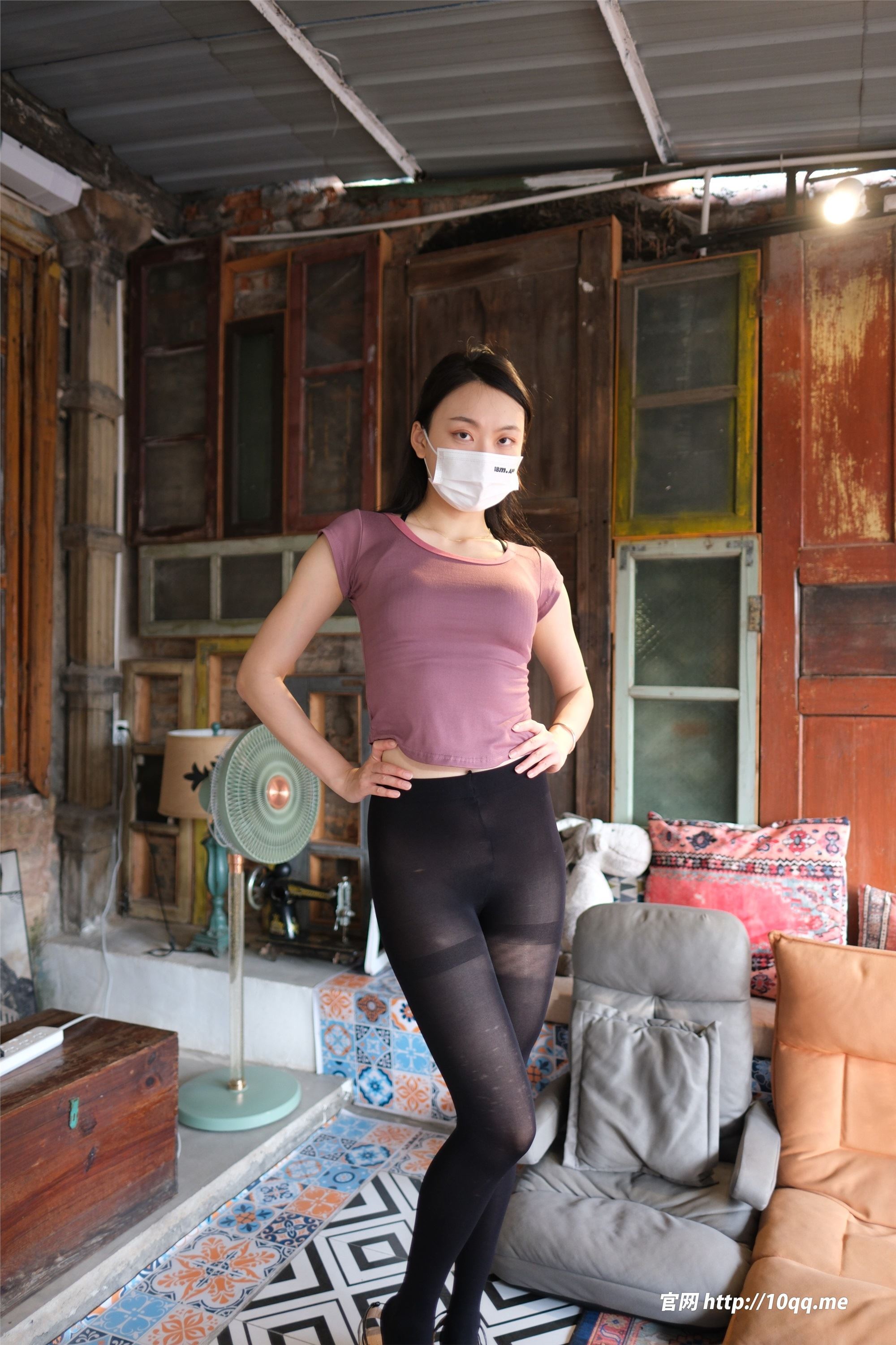 图片[8]-ROSI口罩系列期2024.03.24期N第2842-套图网