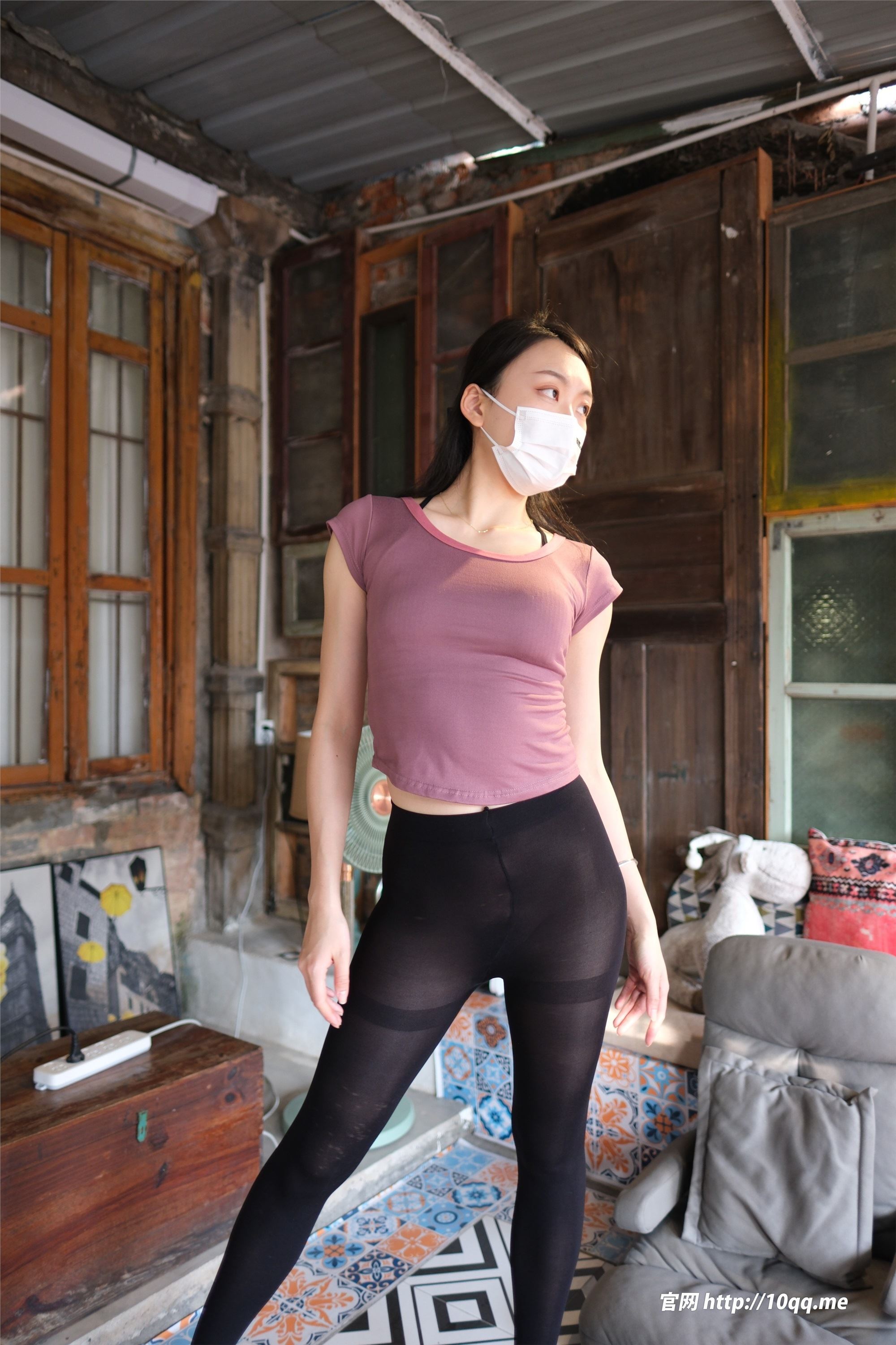 图片[9]-ROSI口罩系列期2024.03.24期N第2842-套图网