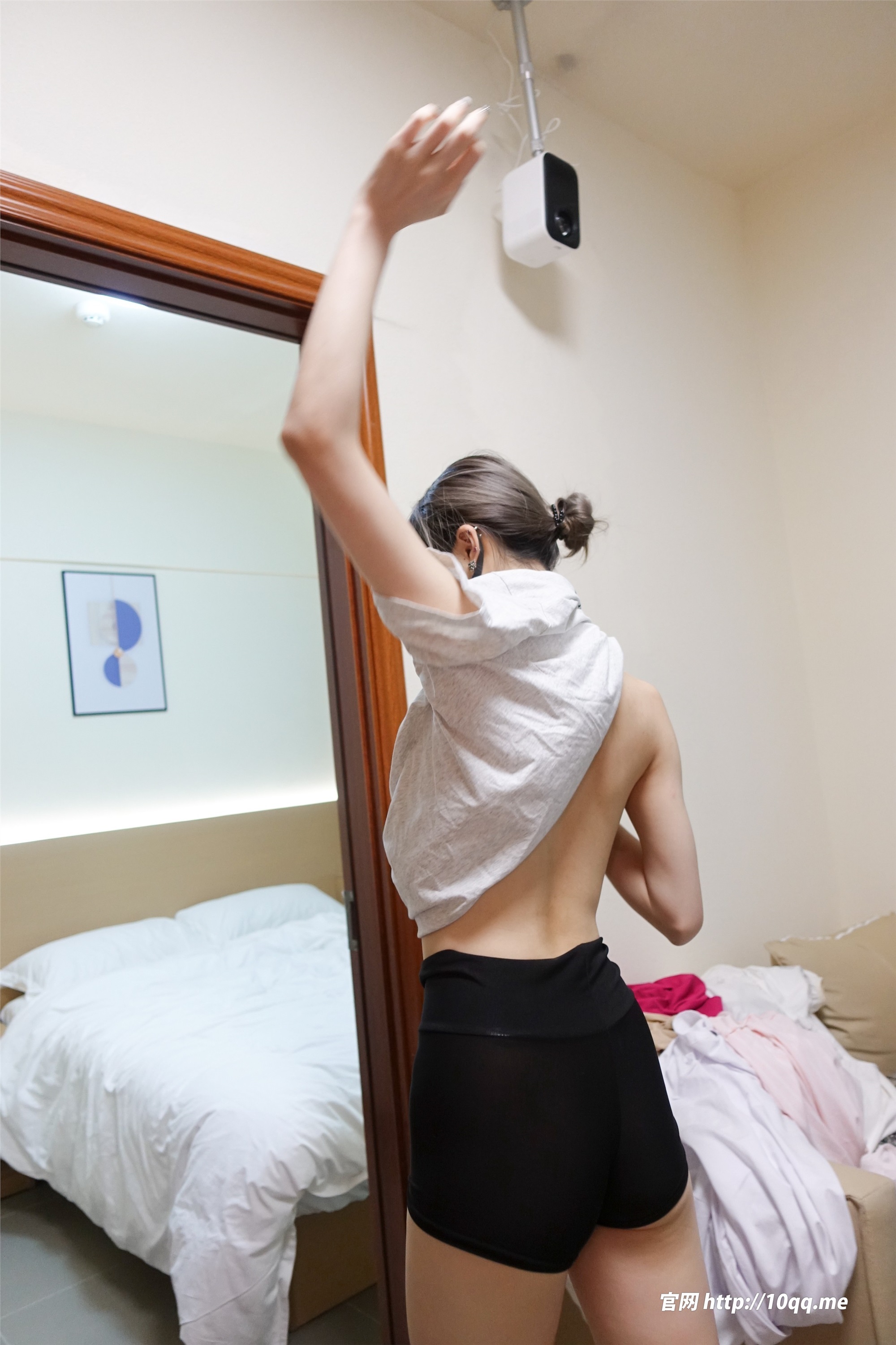 图片[3]-ROSI口罩系列期2024.03.25期N第2843-秀人网