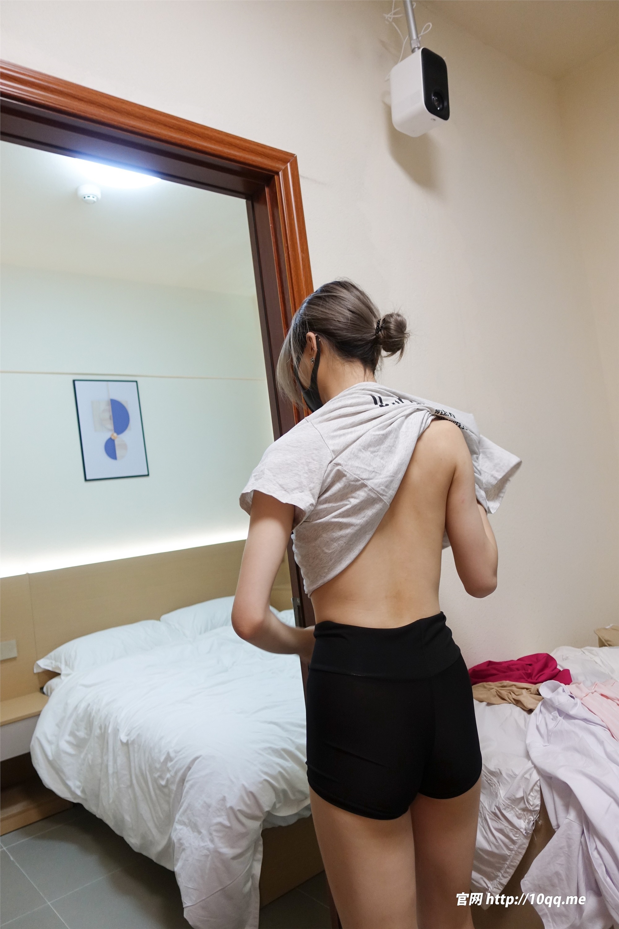 图片[4]-ROSI口罩系列期2024.03.25期N第2843-秀人网