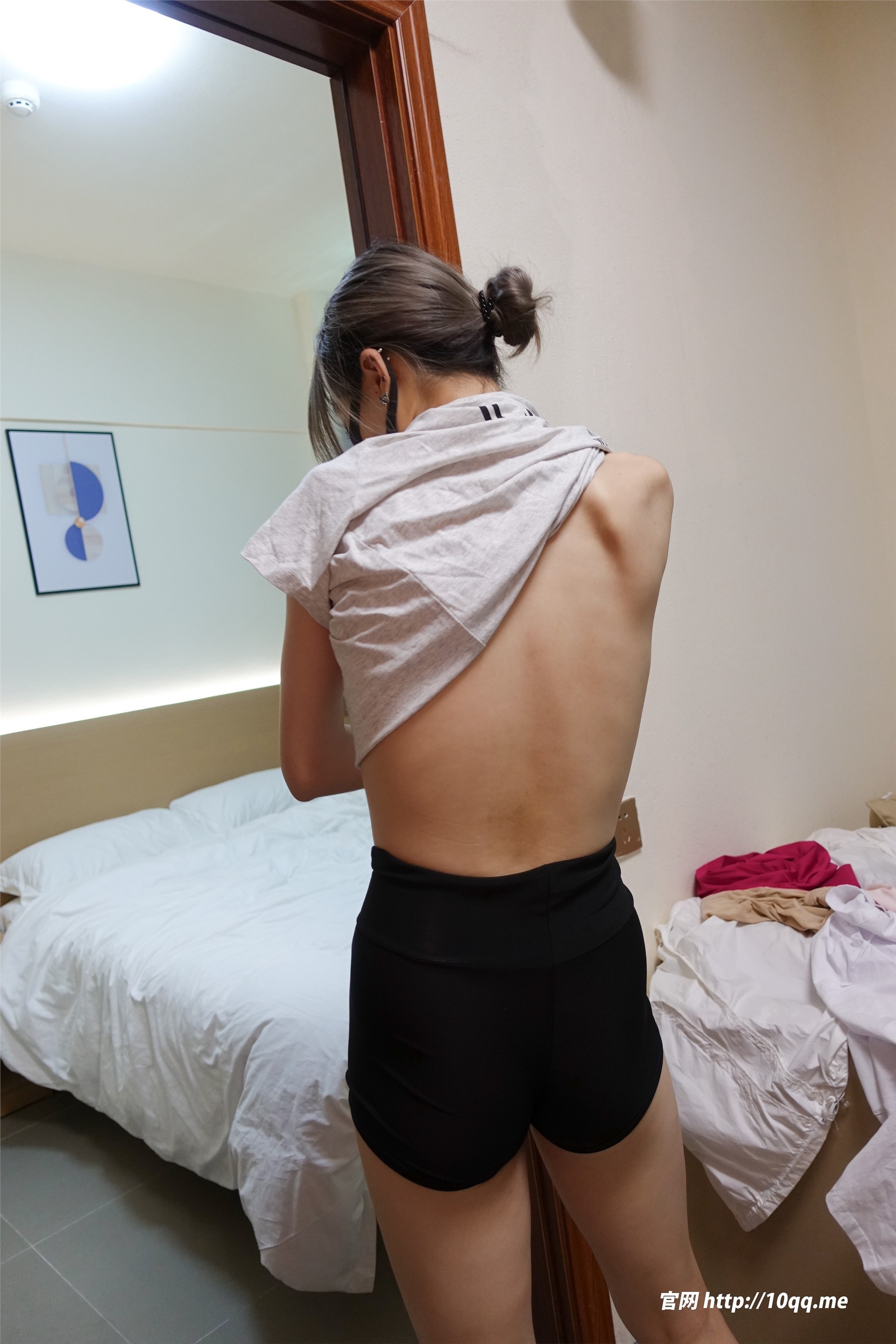 图片[5]-ROSI口罩系列期2024.03.25期N第2843-秀人网