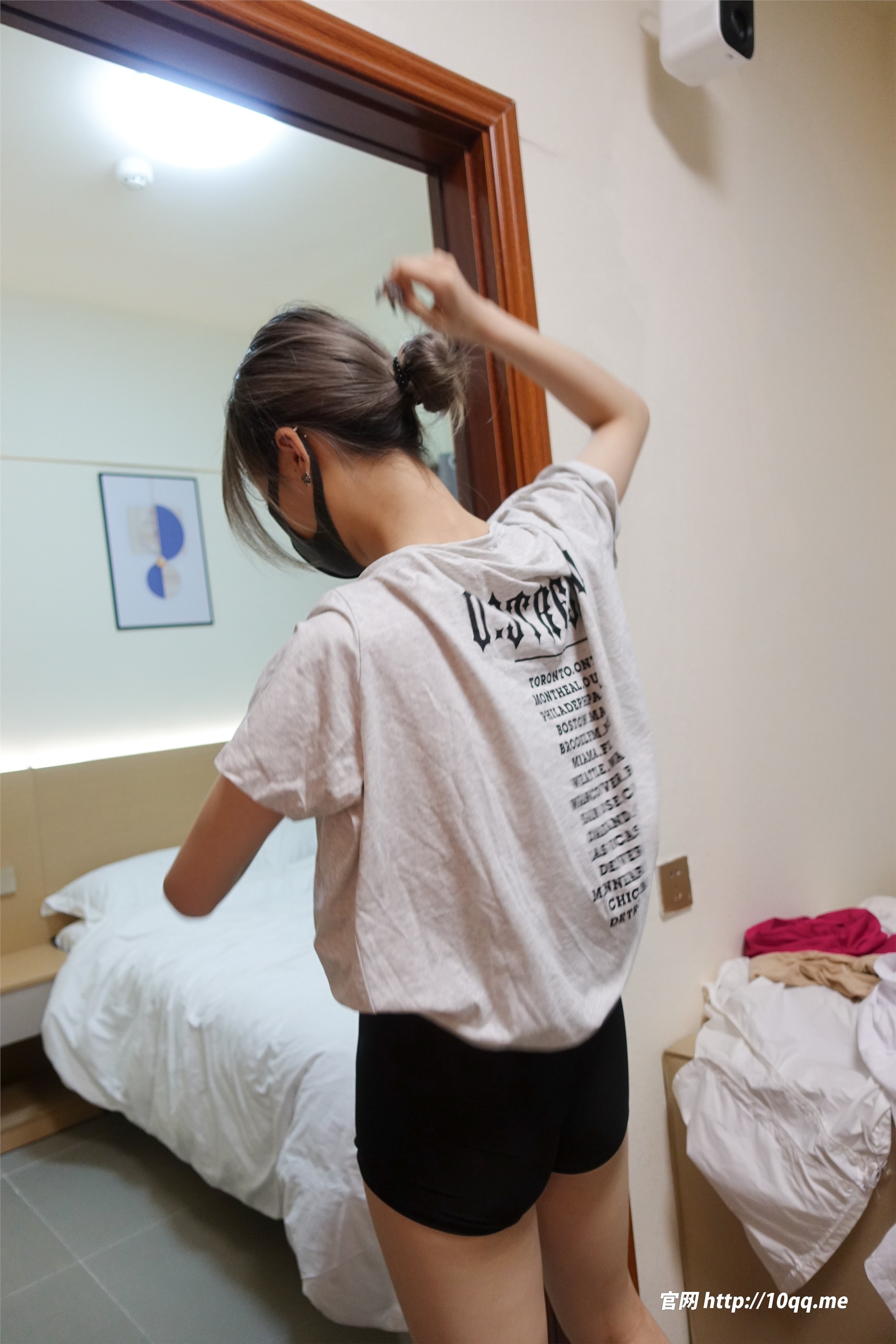 图片[6]-ROSI口罩系列期2024.03.25期N第2843-秀人网