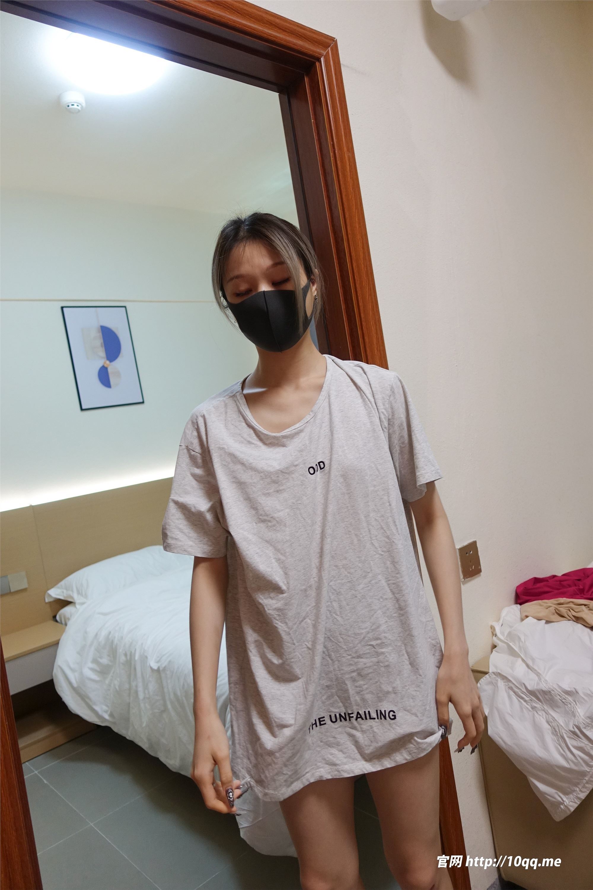 图片[9]-ROSI口罩系列期2024.03.25期N第2843-秀人网