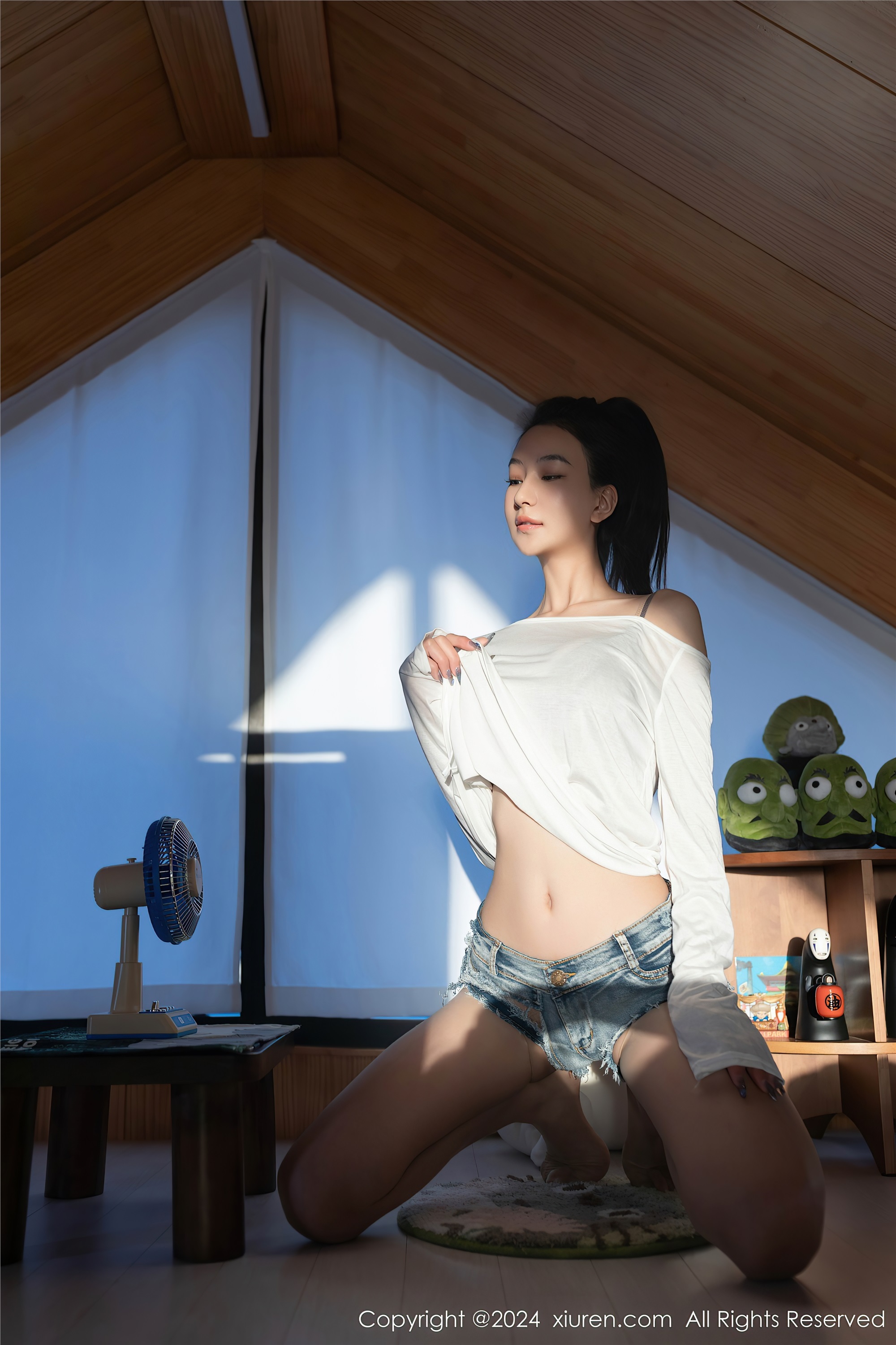 图片[7]-Xiuren秀人网期2024.04.07期N第8345期熊小诺-秀人网