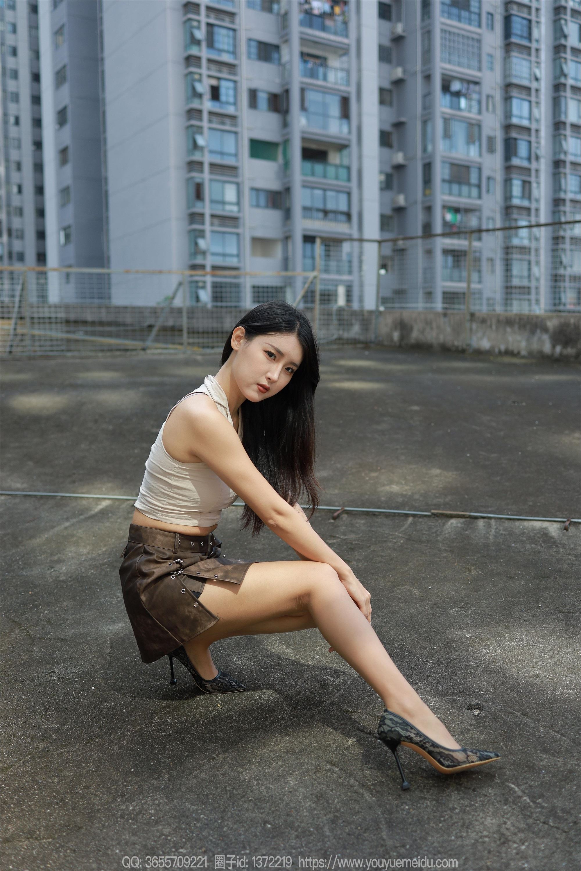 图片[3]-IESS异思趣向期期2023.11.09期丝享家期1581期小宝《美拉德配色》-秀人网