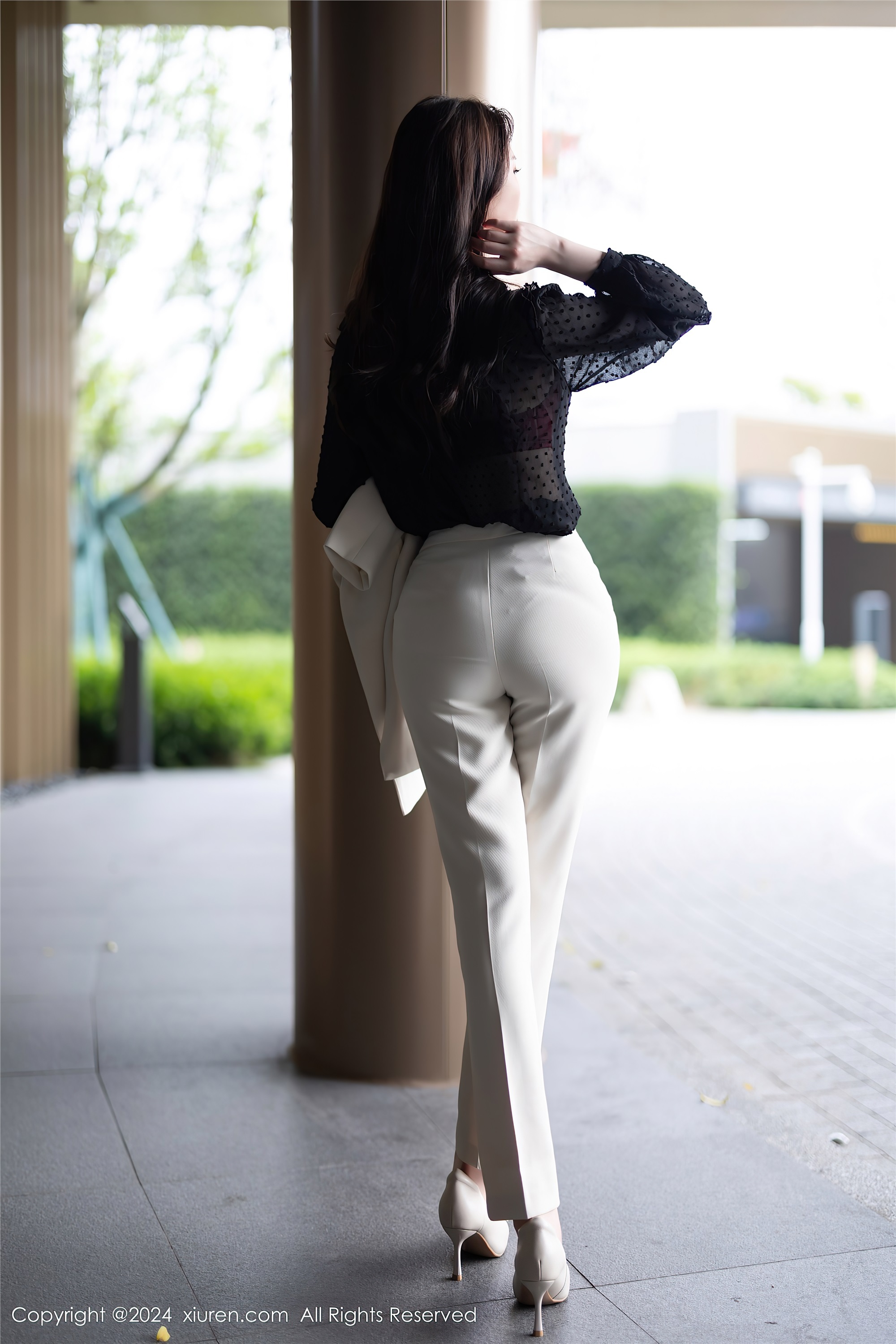 图片[7]-Xiuren秀人网期2024.04.08期N第8354期梦心玥-秀人网