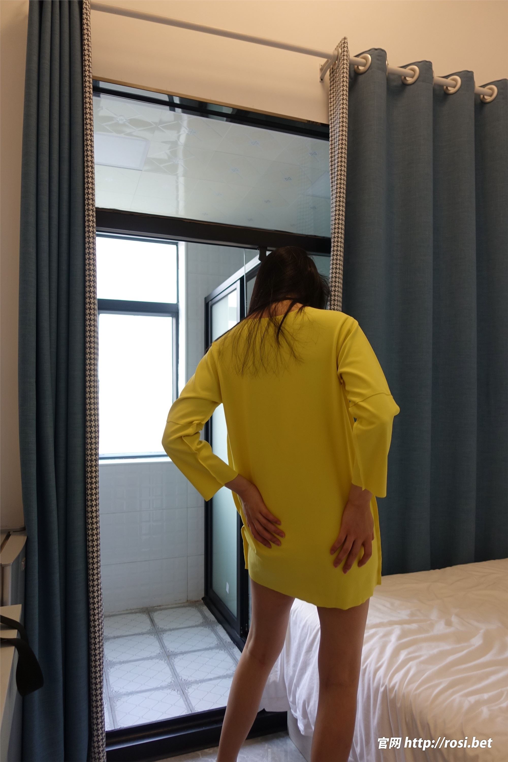 图片[4]-ROSI写真期2024.05.13期N第4543-秀人网