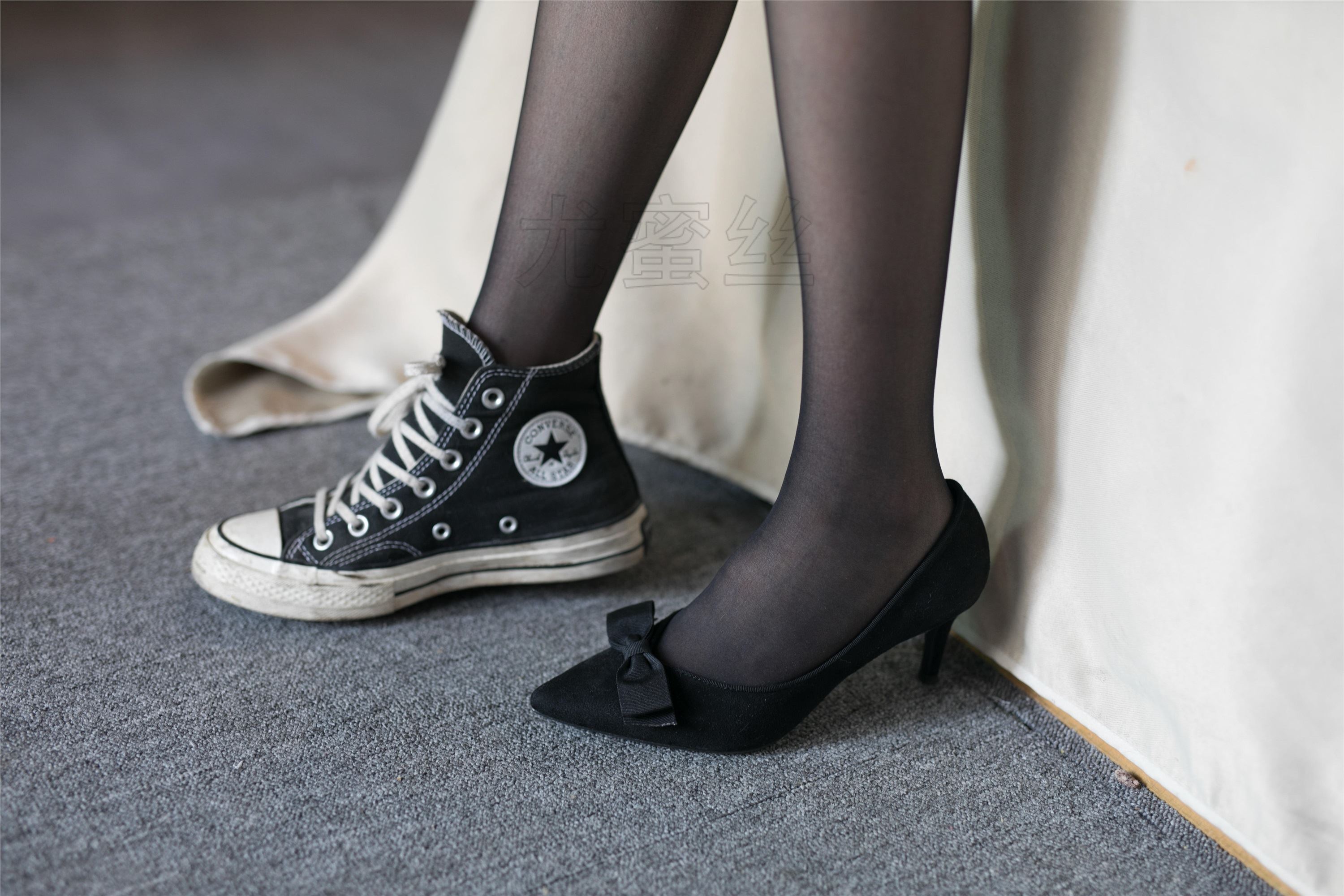 图片[2]-尤蜜丝期穿搭写真期N第002-秀人网