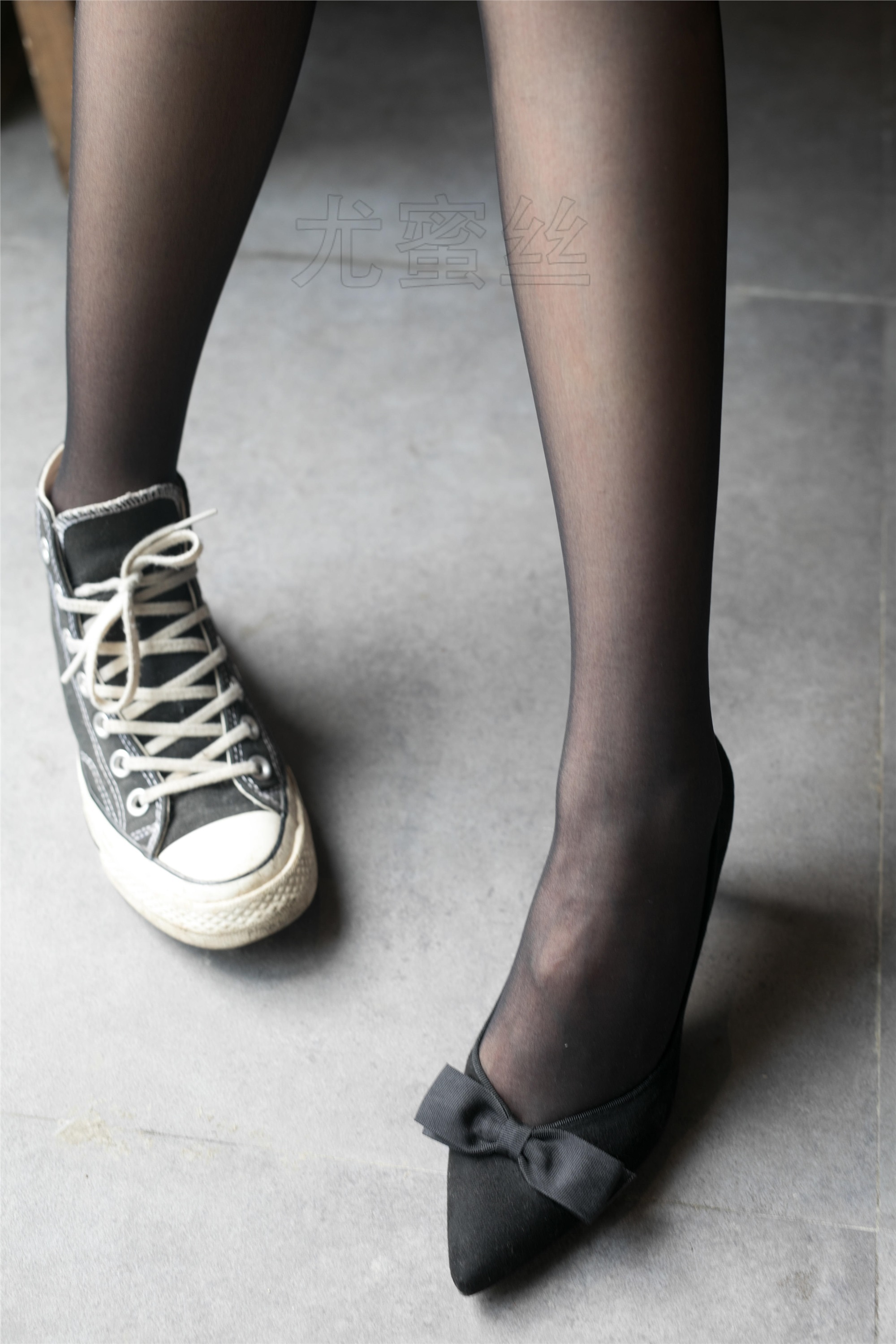 图片[5]-尤蜜丝期穿搭写真期N第002-秀人网