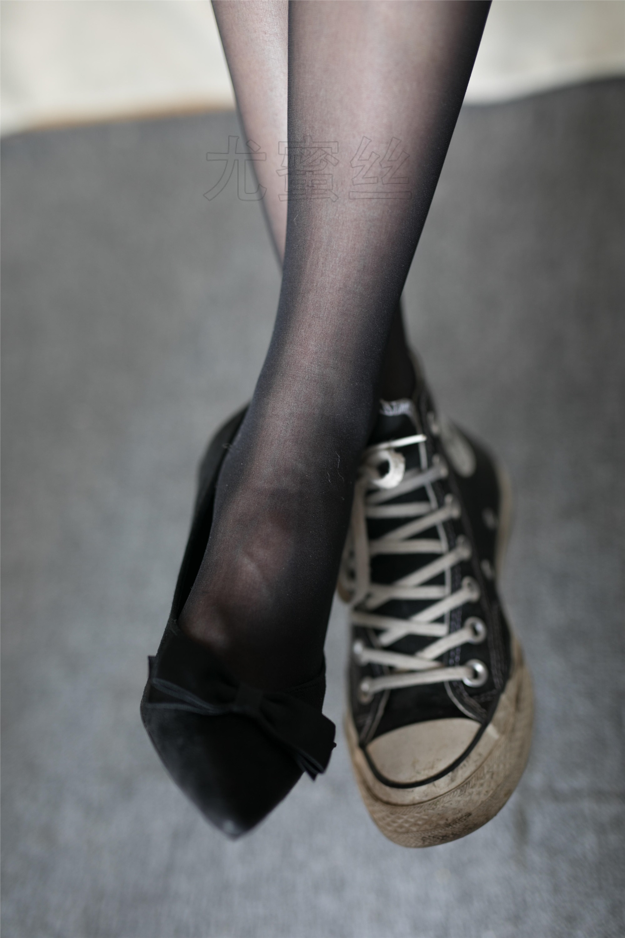 图片[8]-尤蜜丝期穿搭写真期N第002-秀人网