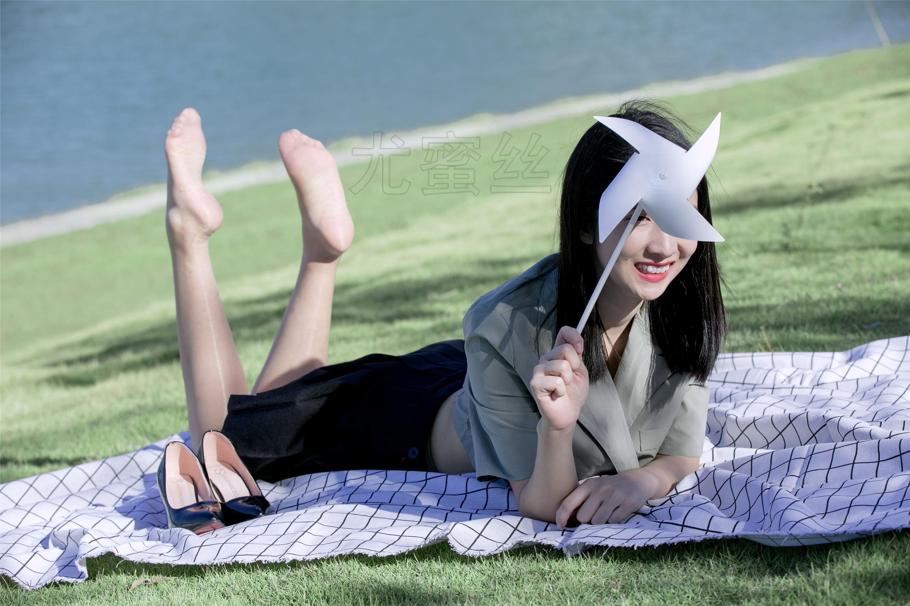 图片[4]-尤蜜丝期穿搭写真期N第003-秀人网