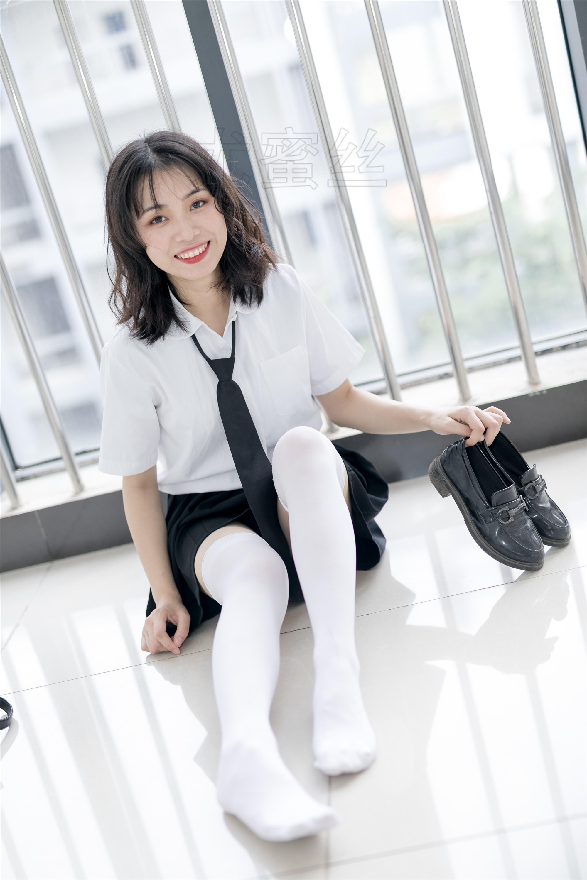 图片[4]-尤蜜丝期穿搭写真期N第005-秀人网