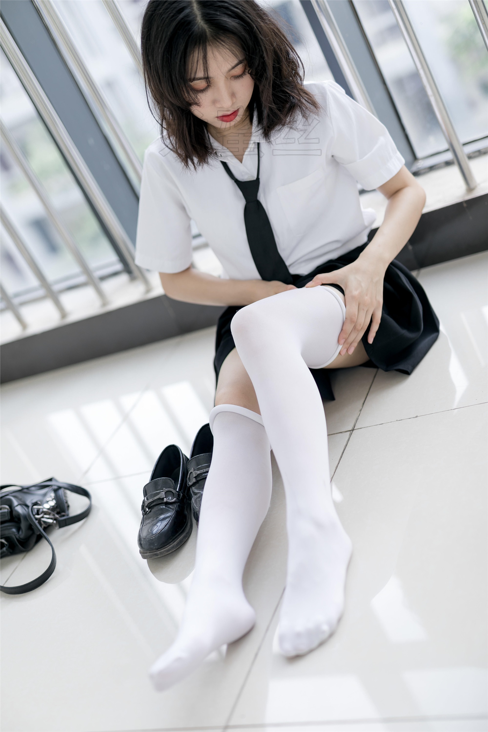 图片[7]-尤蜜丝期穿搭写真期N第005-秀人网