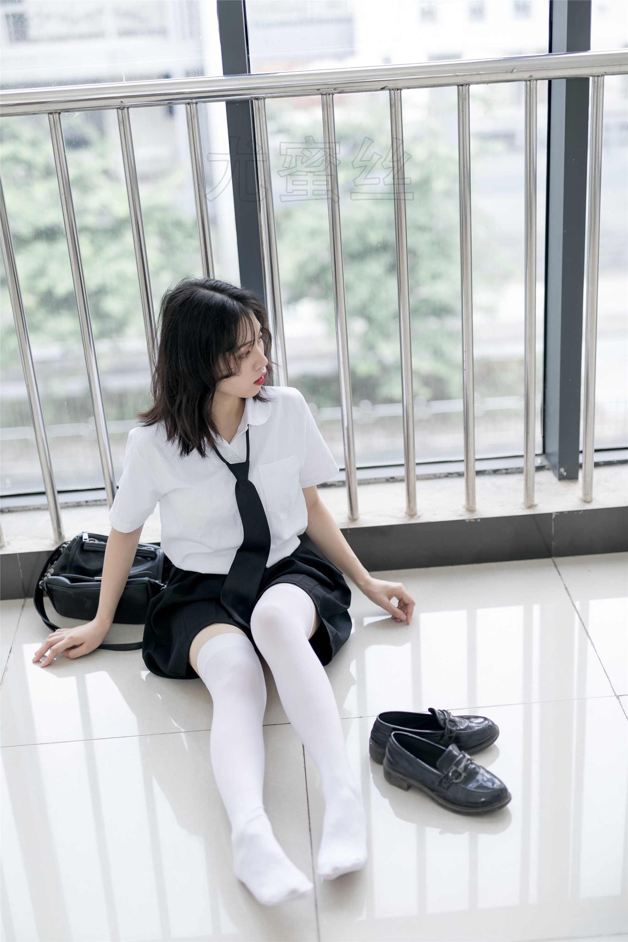 图片[8]-尤蜜丝期穿搭写真期N第005-秀人网