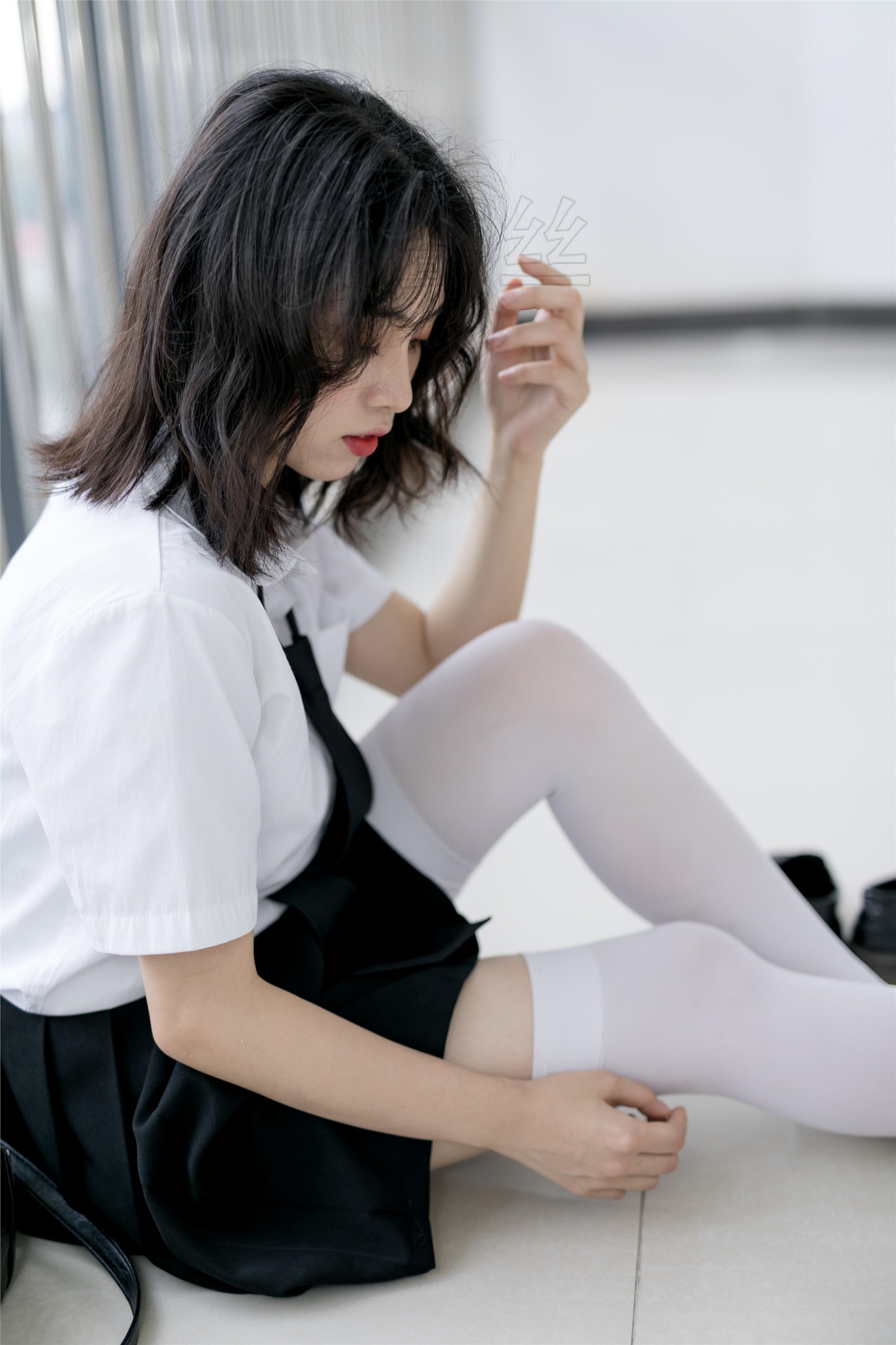 图片[9]-尤蜜丝期穿搭写真期N第005-秀人网