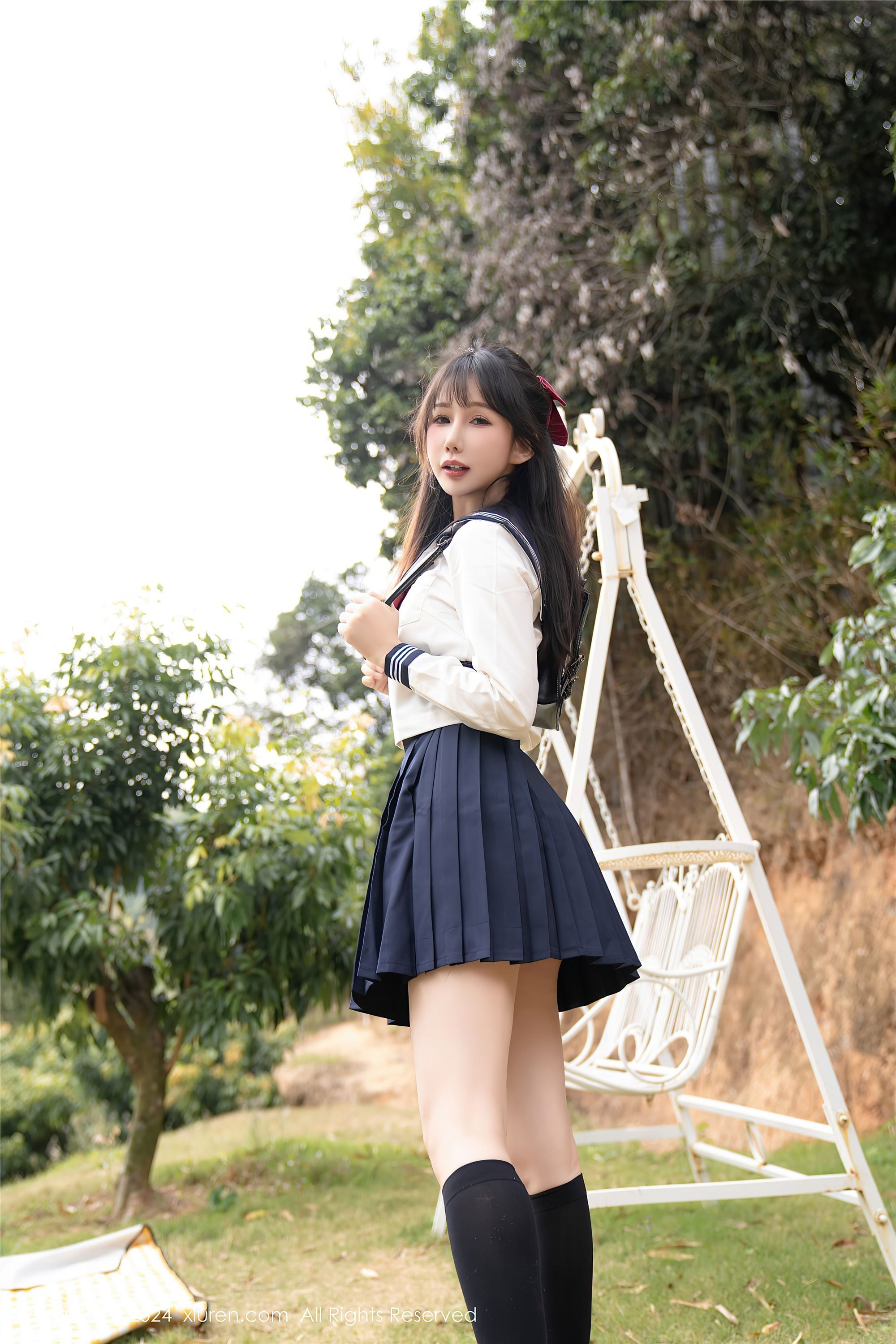 图片[8]-Xiuren秀人网期2024.04.10期N第8365期波巧酱-秀人网