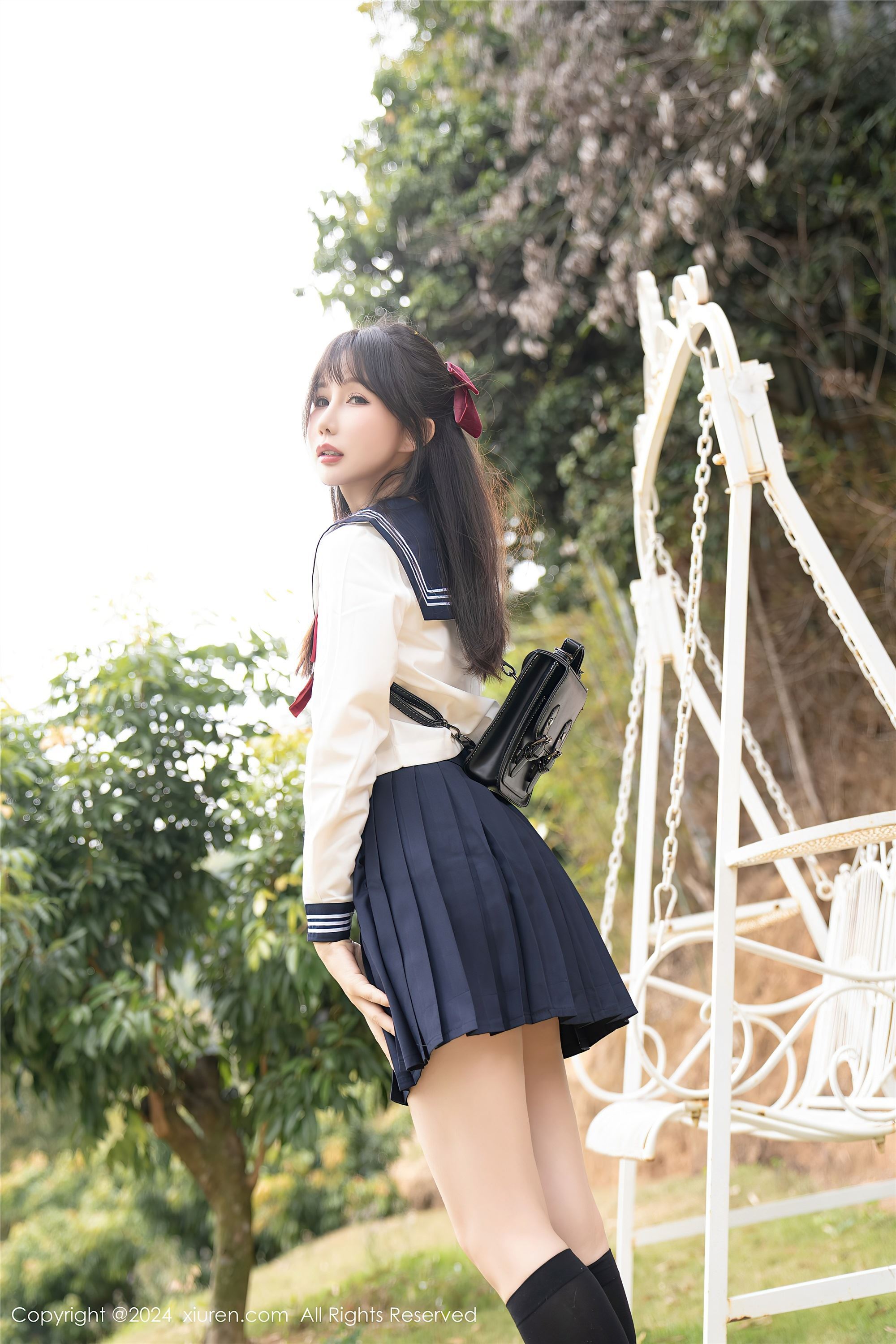 图片[9]-Xiuren秀人网期2024.04.10期N第8365期波巧酱-秀人网