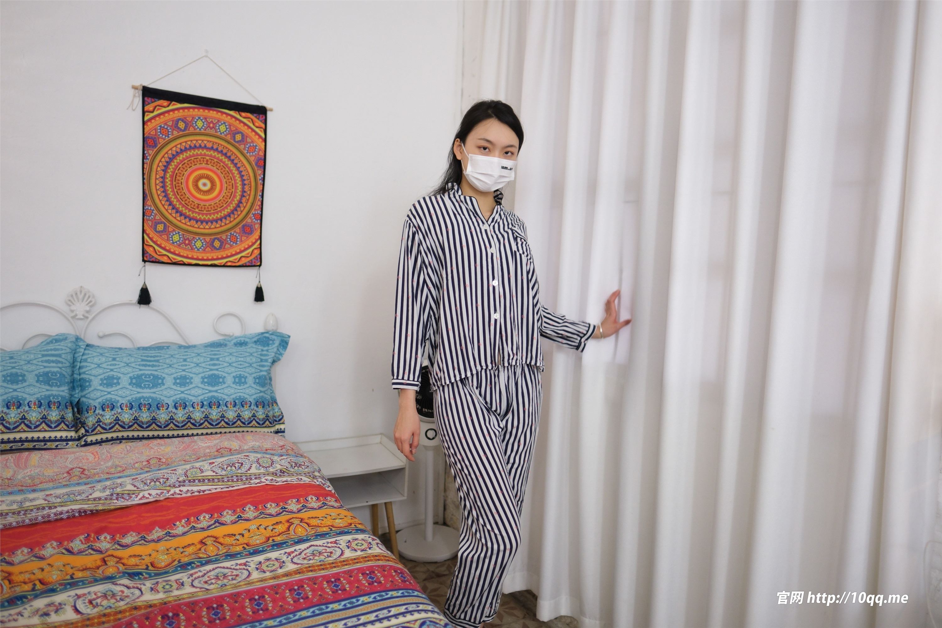 图片[3]-ROSI口罩系列期2024.03.30期N第2848-套图网