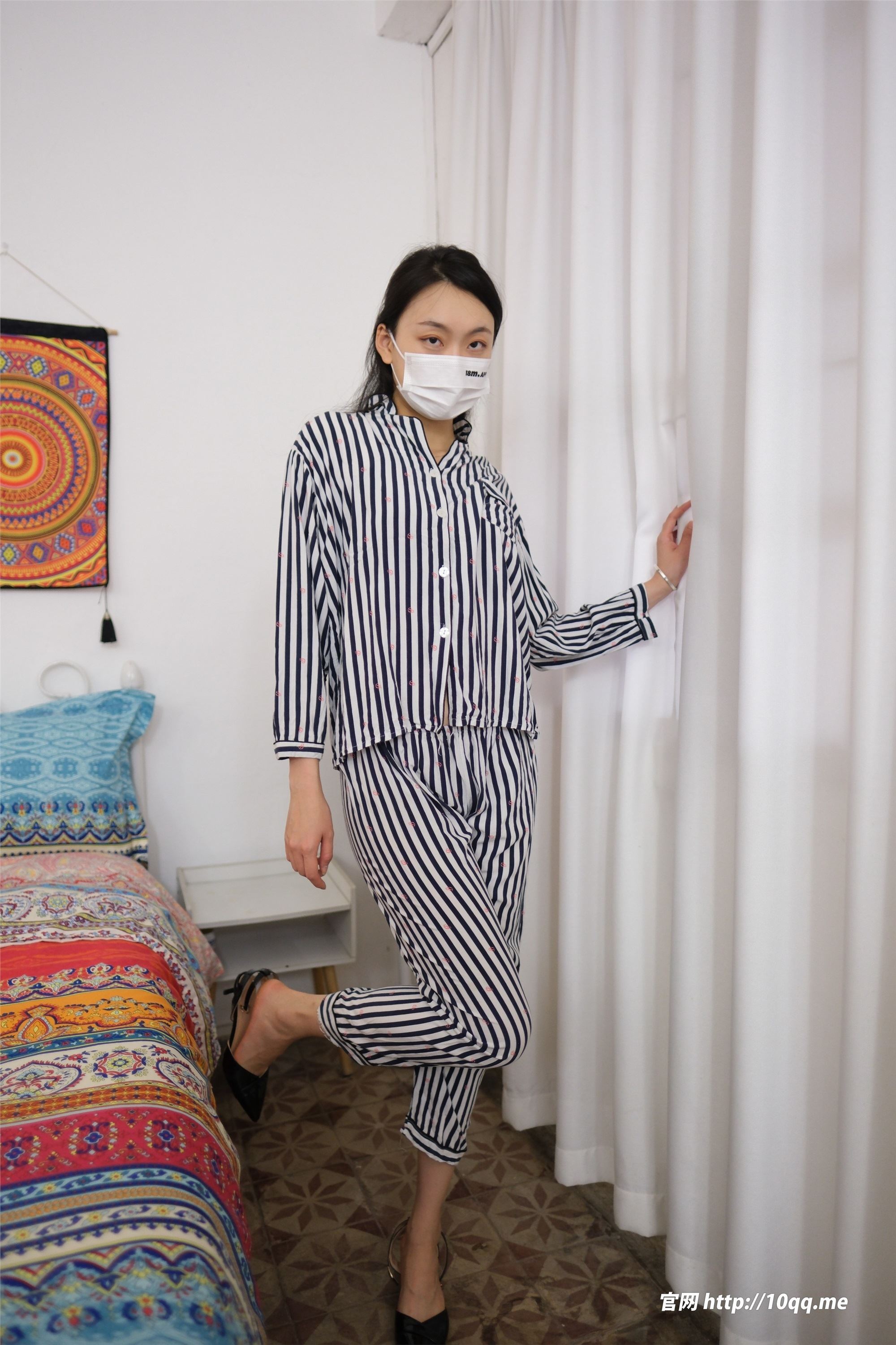 图片[6]-ROSI口罩系列期2024.03.30期N第2848-套图网